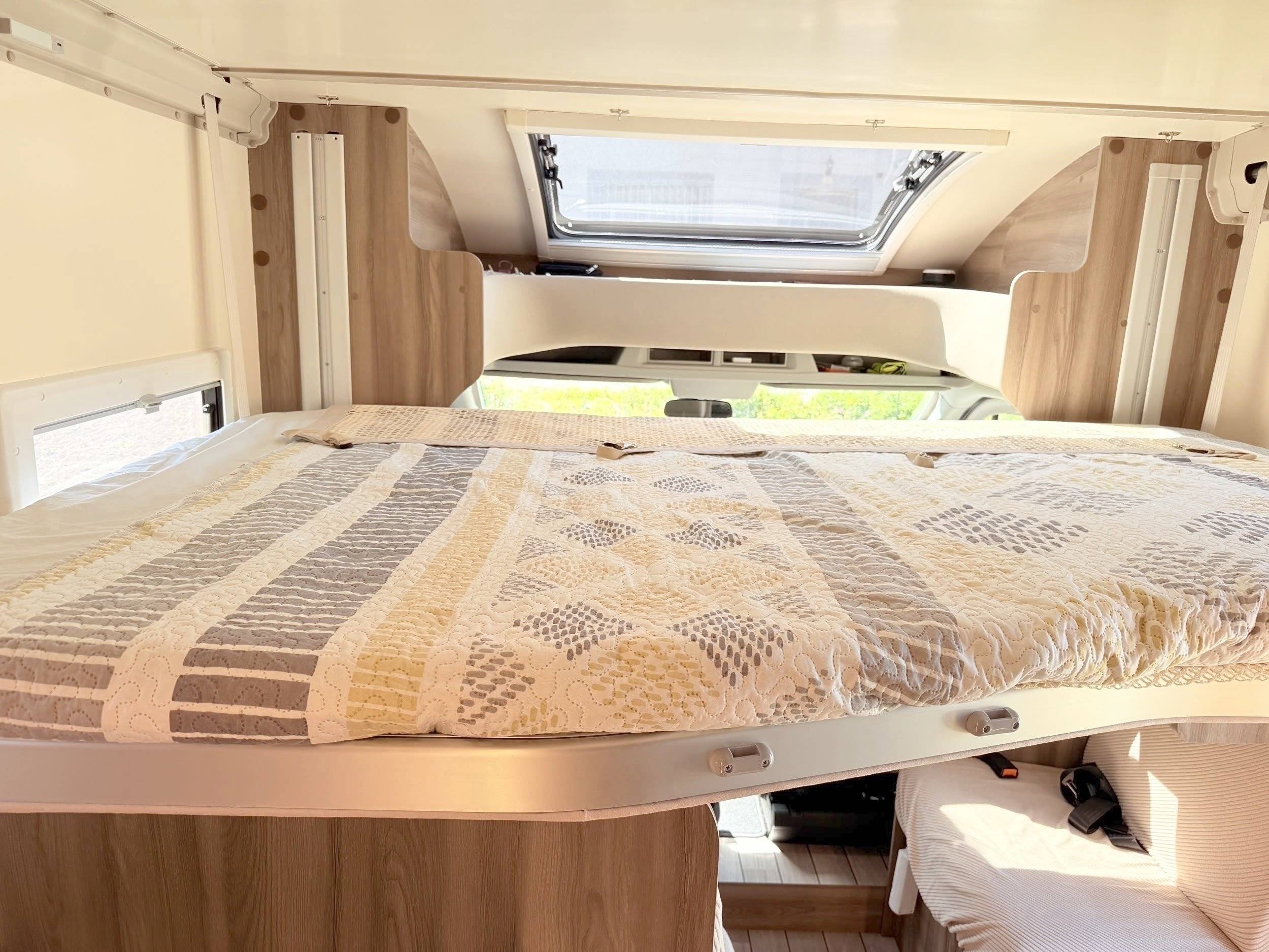 Roller Team KRONOS 266 SPRING EDITION