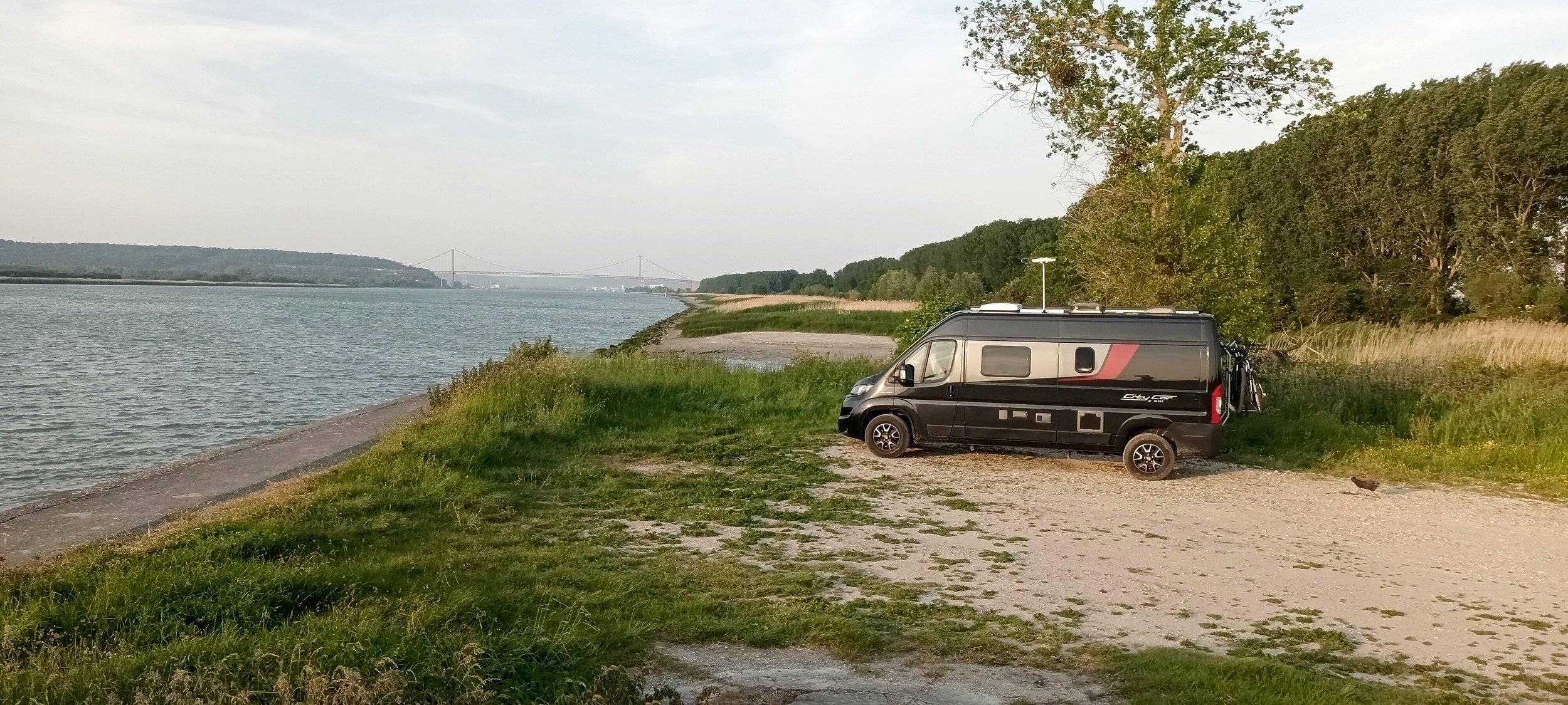 Bürstner Ducato 2,3 l 130 ch.