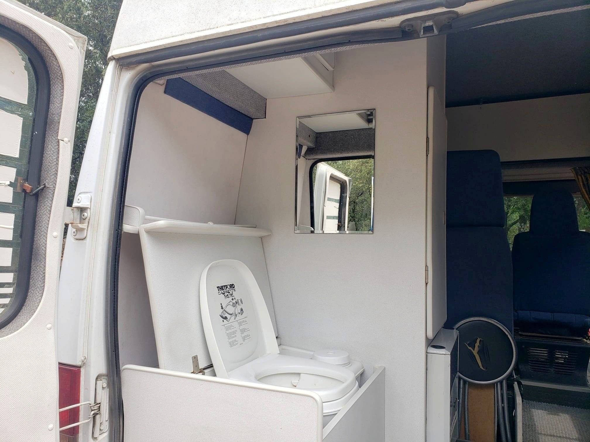 Ci Fiat ducato