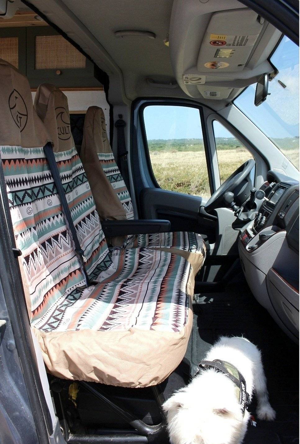 Citroën Jumper 3,0 l 177 ch