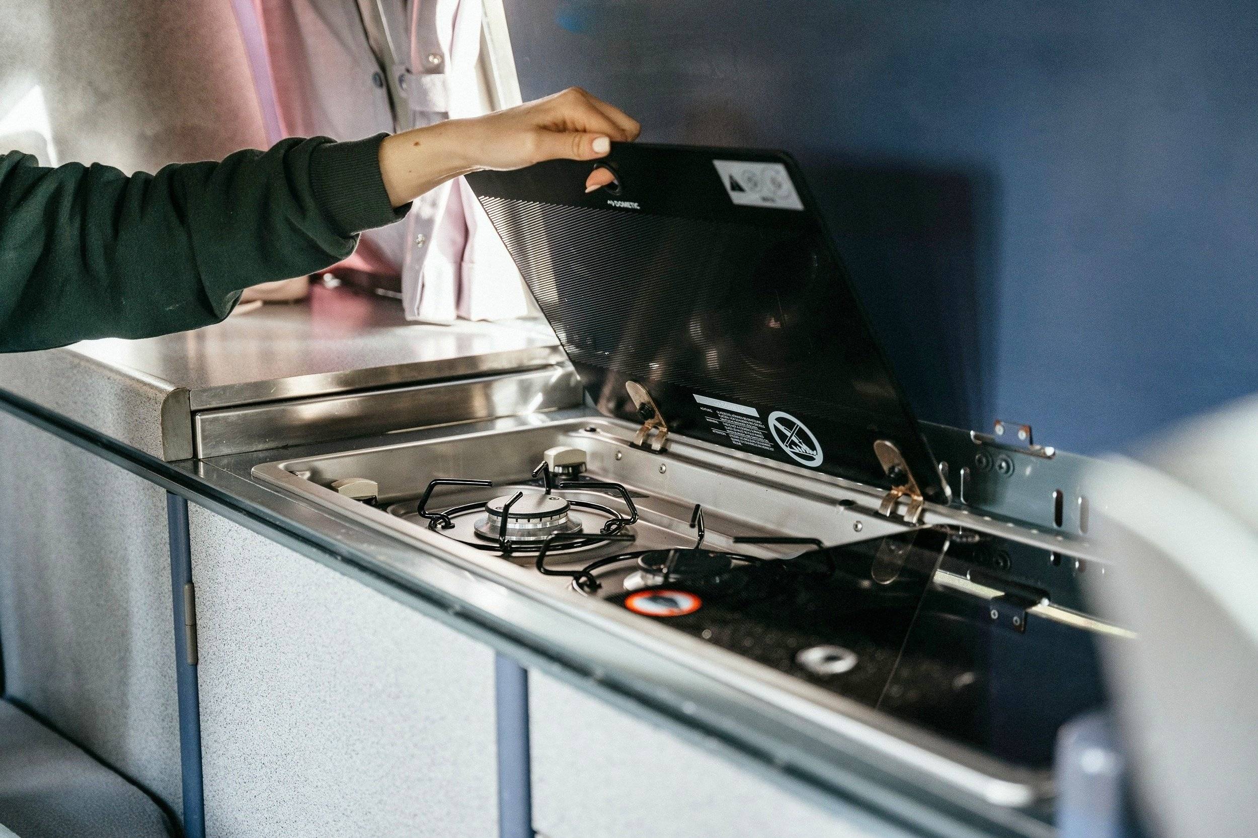 Westfalia California t4 westfalia