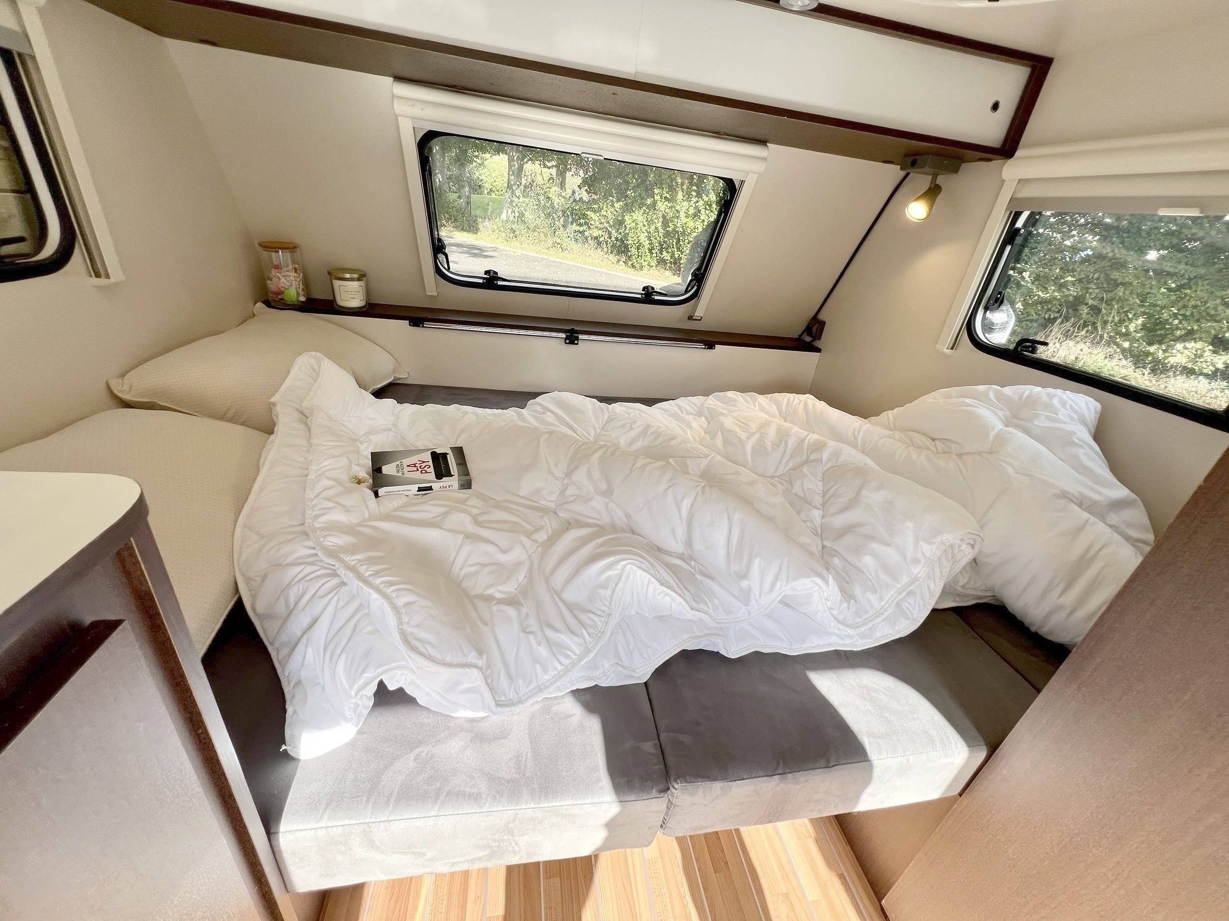 Caravane 