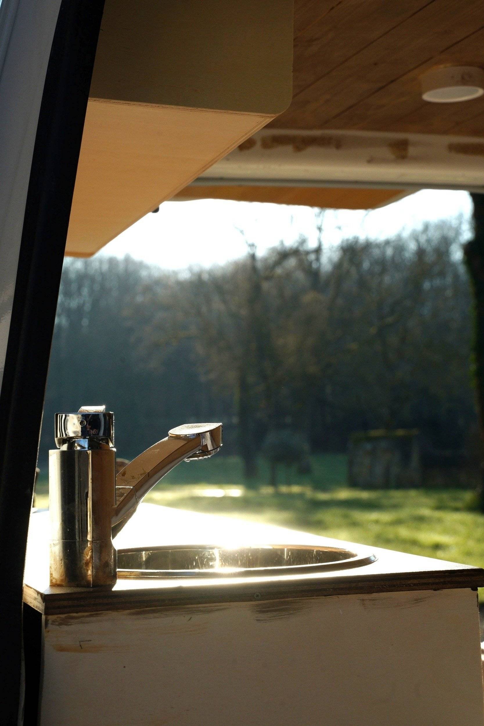 Aménagement personnel