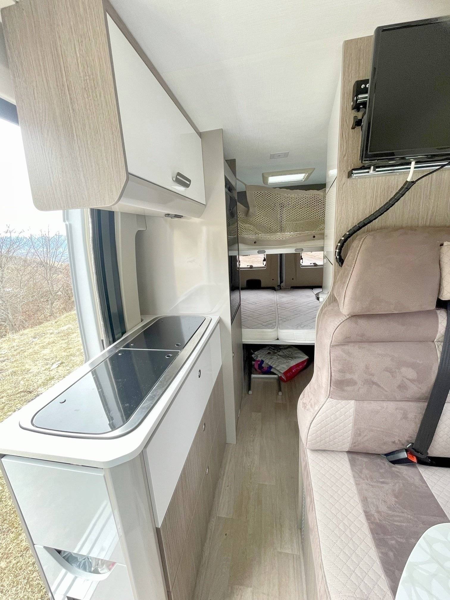 Chausson Chausson V594 Max 