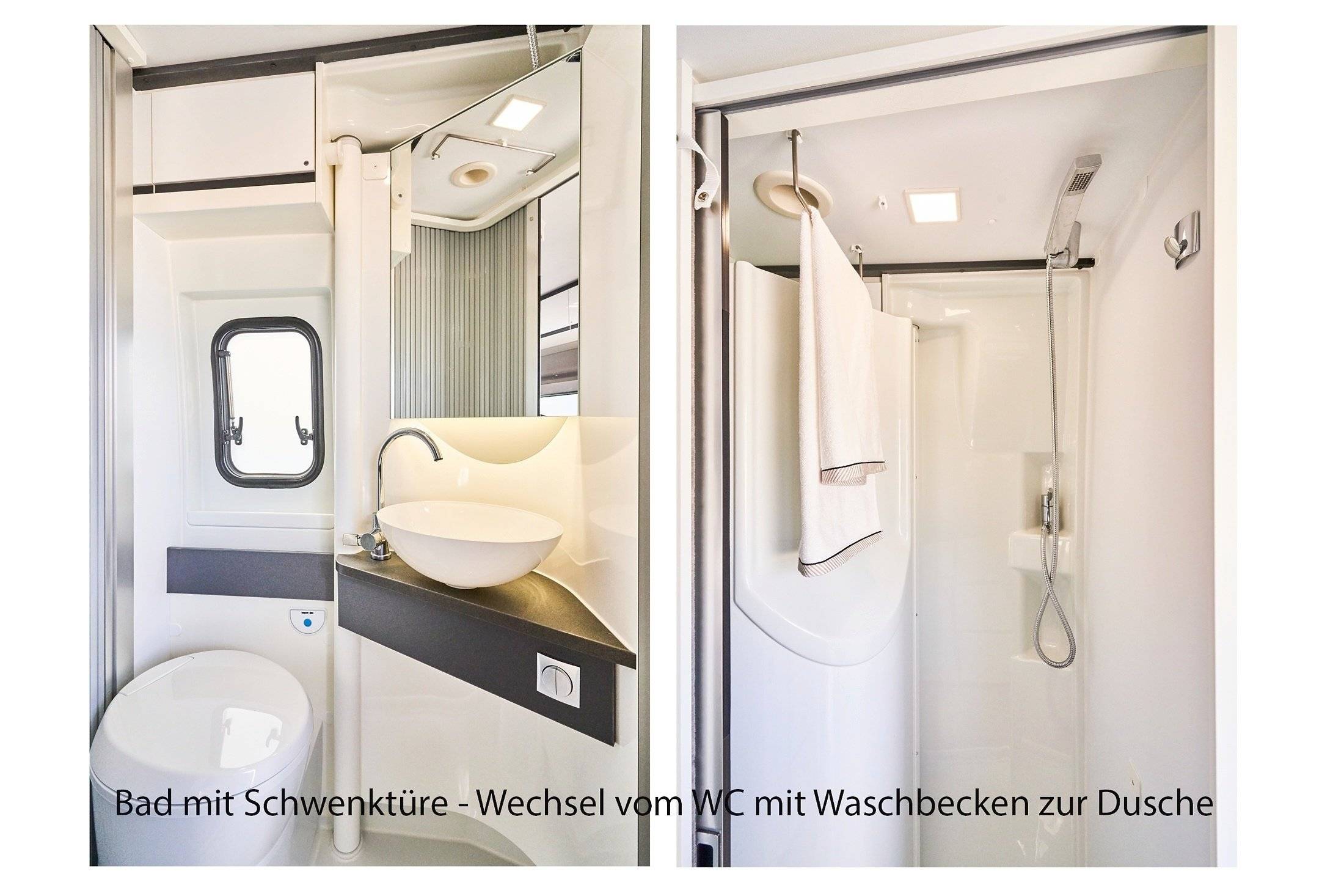 Adria Twin Supreme 640 SLB