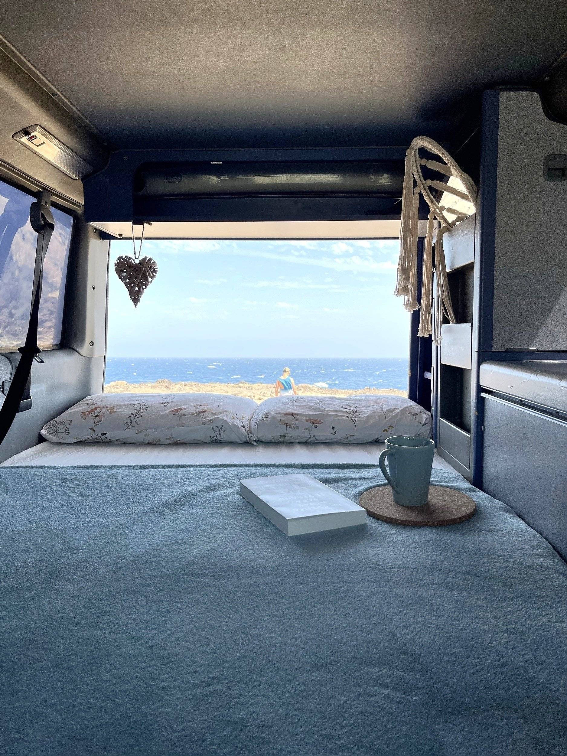 Volkswagen California T4 2.4D