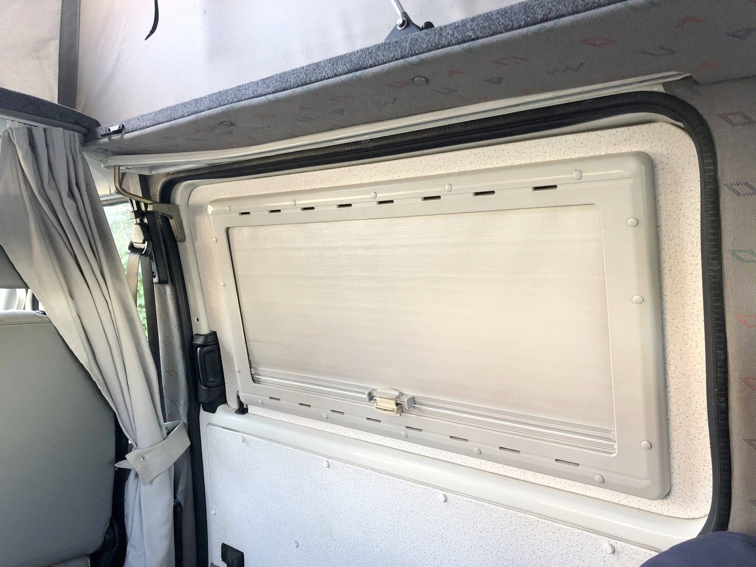 Stylevan Volkswagen Transporter