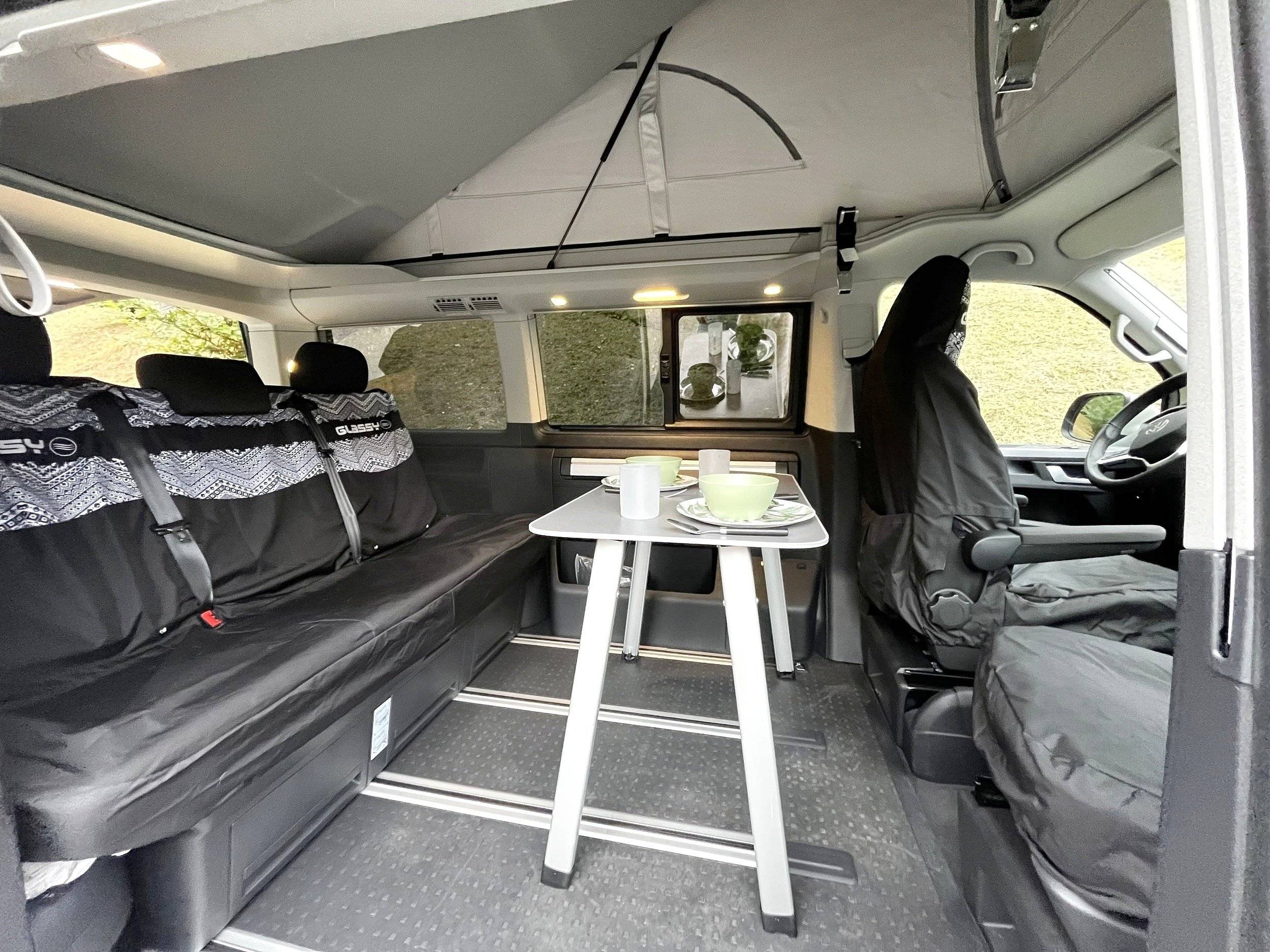 Volkswagen California Beach