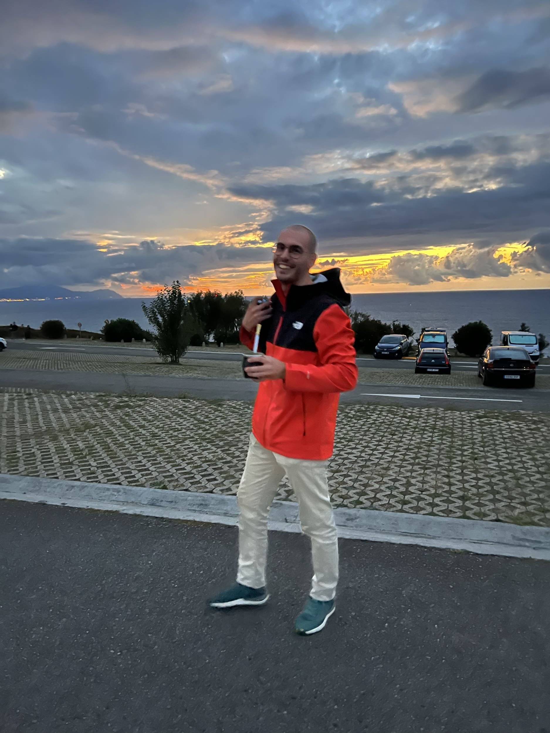Pablo Jose