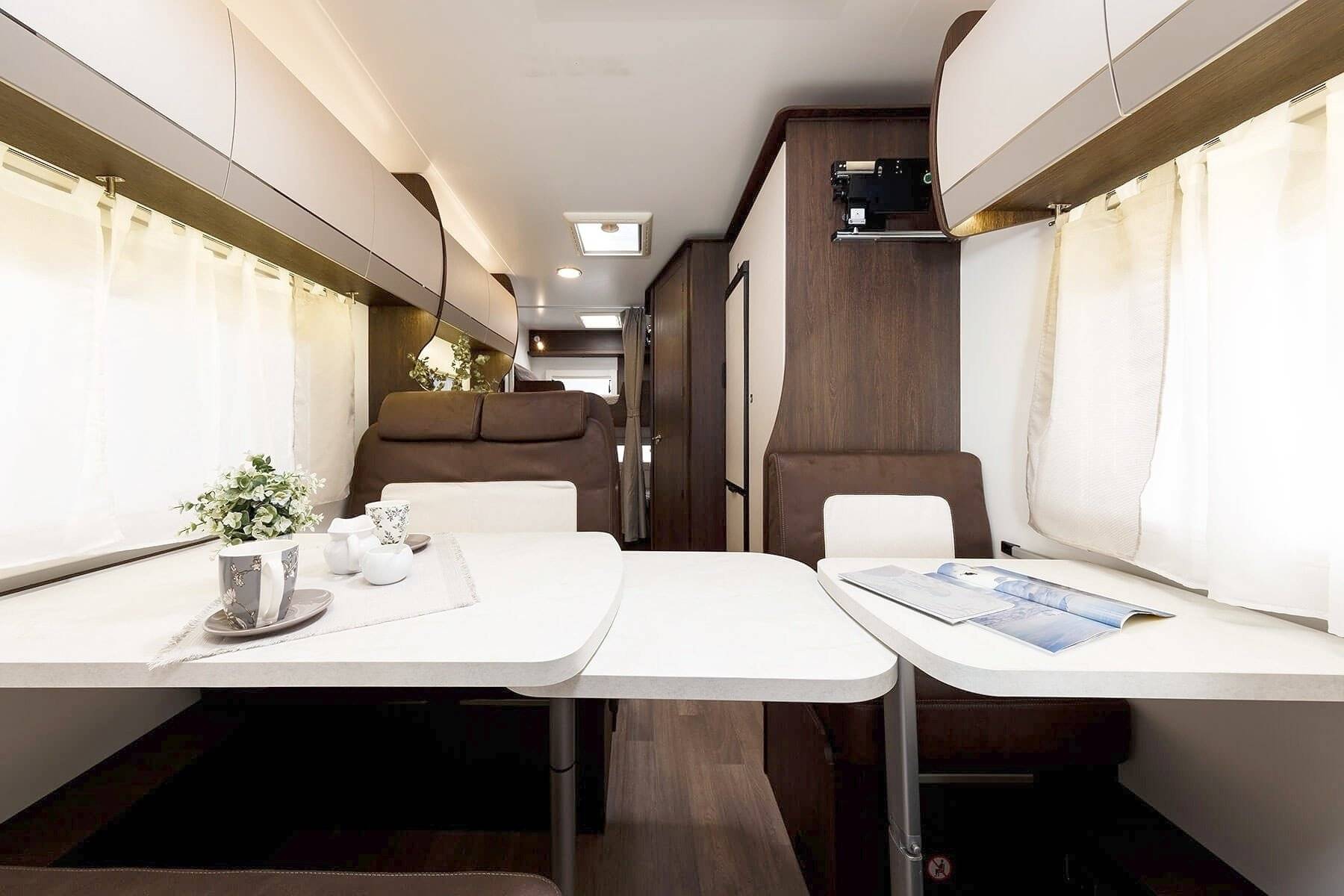 Benimar Benimar Sport 323 de luxe