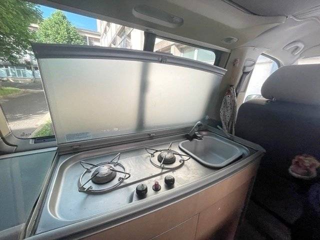 Volkswagen T5 2,5l 174 ch