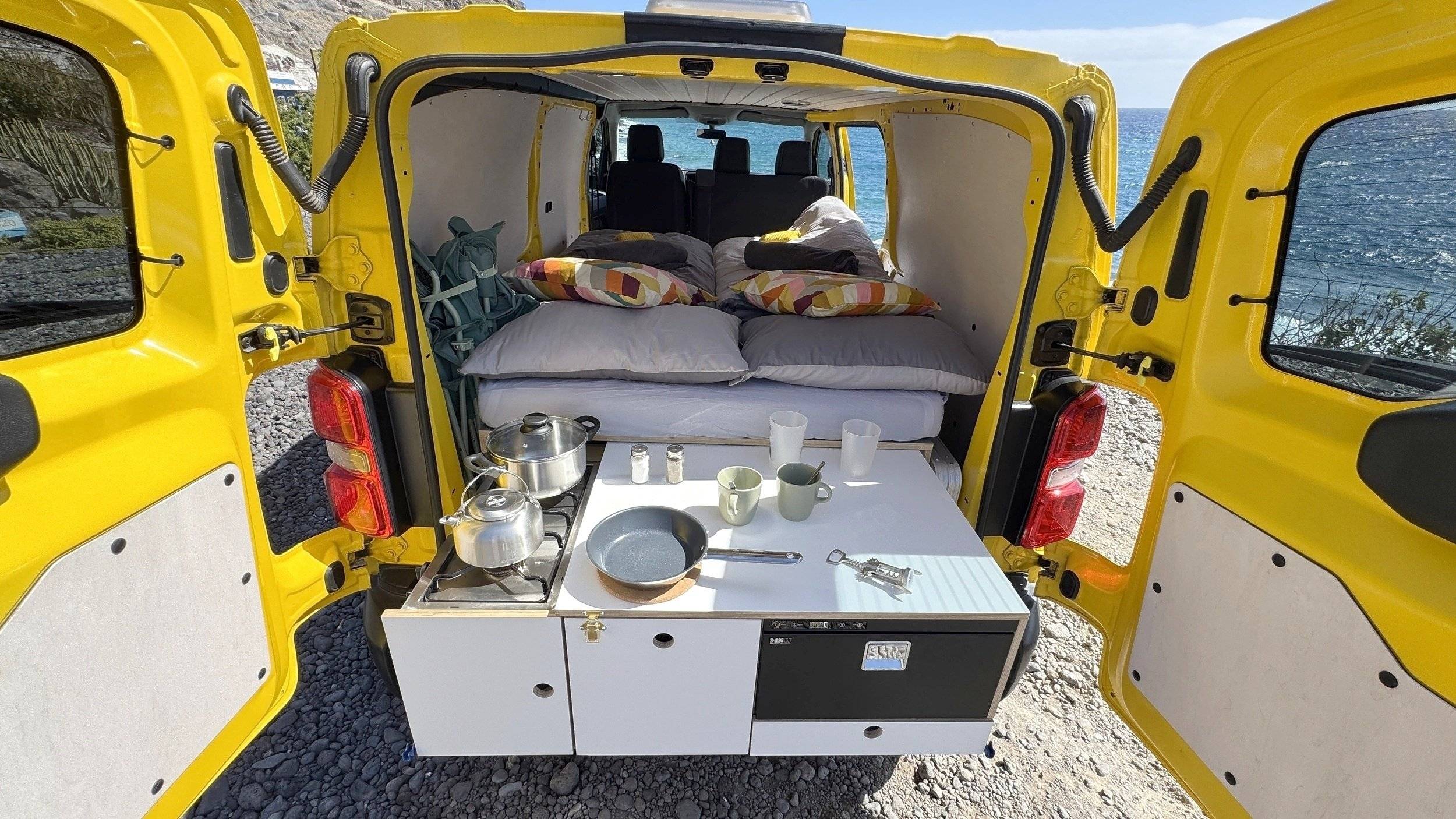 Peugeot Expert 2,0l 120ch