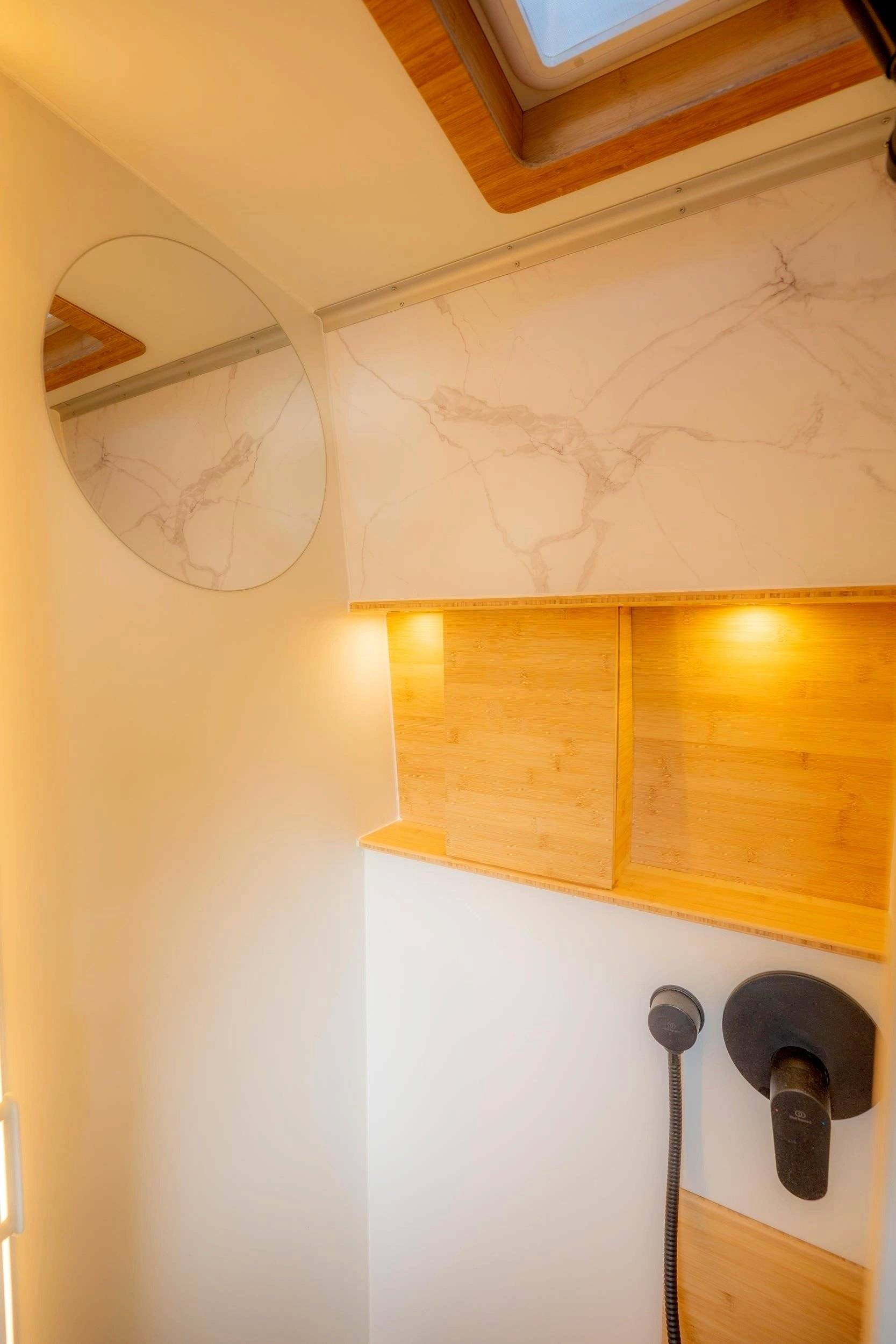 Citroën Jumper 2,2 l 120 ch