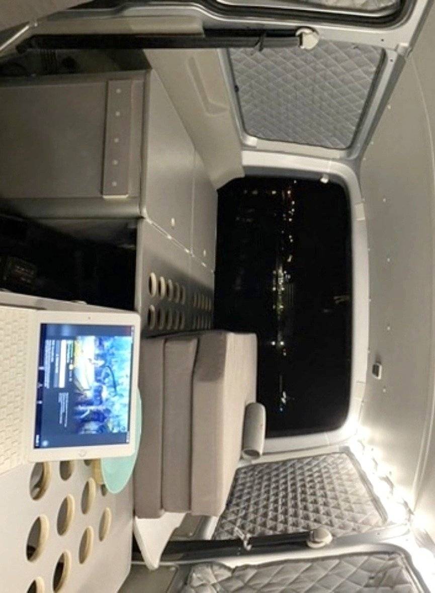 Volkswagen Transporter 2.0 T6