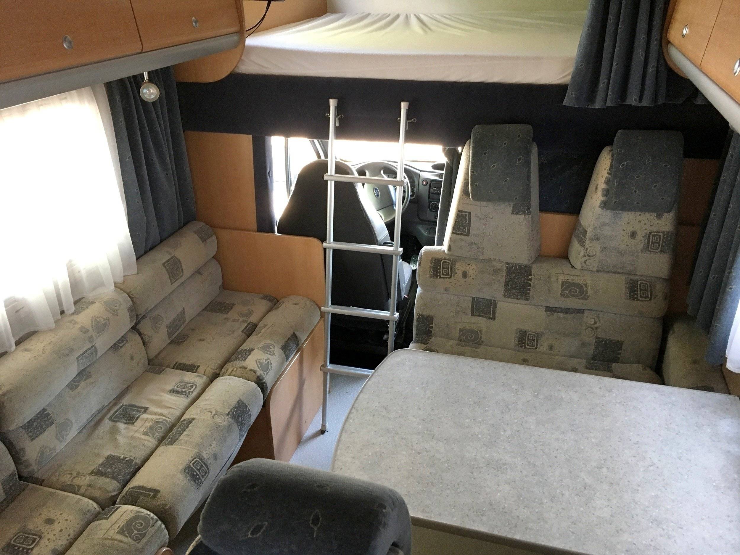 Chausson 26