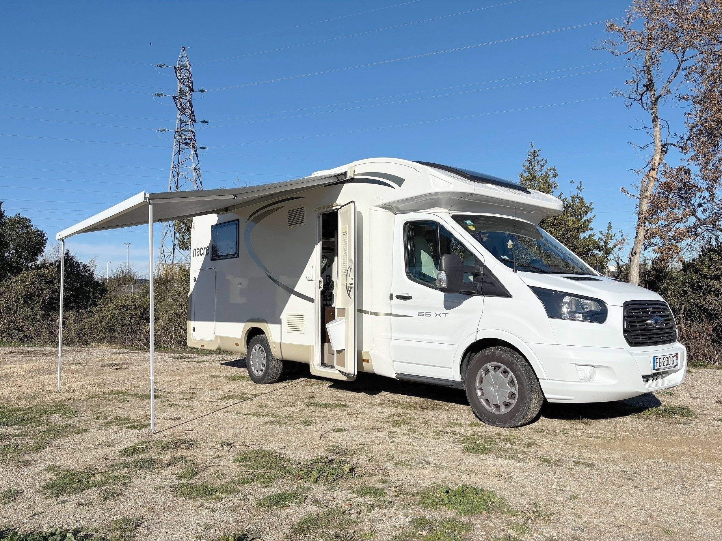 Ci 66 Xt