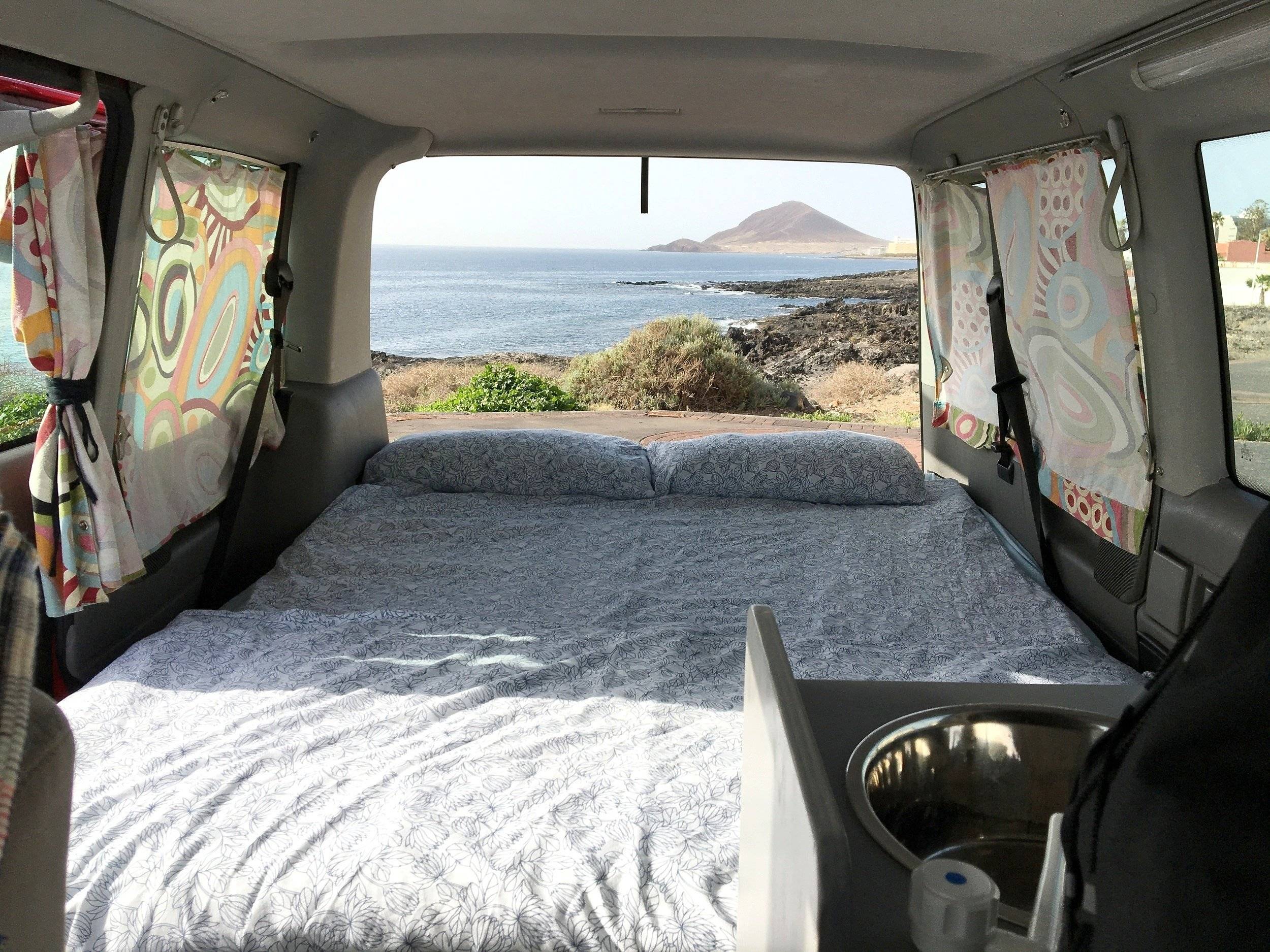 Volkswagen TDI 2.5 102 CV