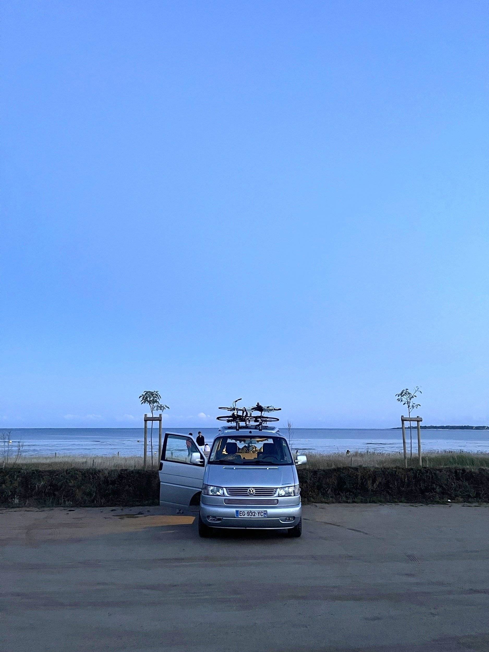 Volkswagen Volkswagen T4