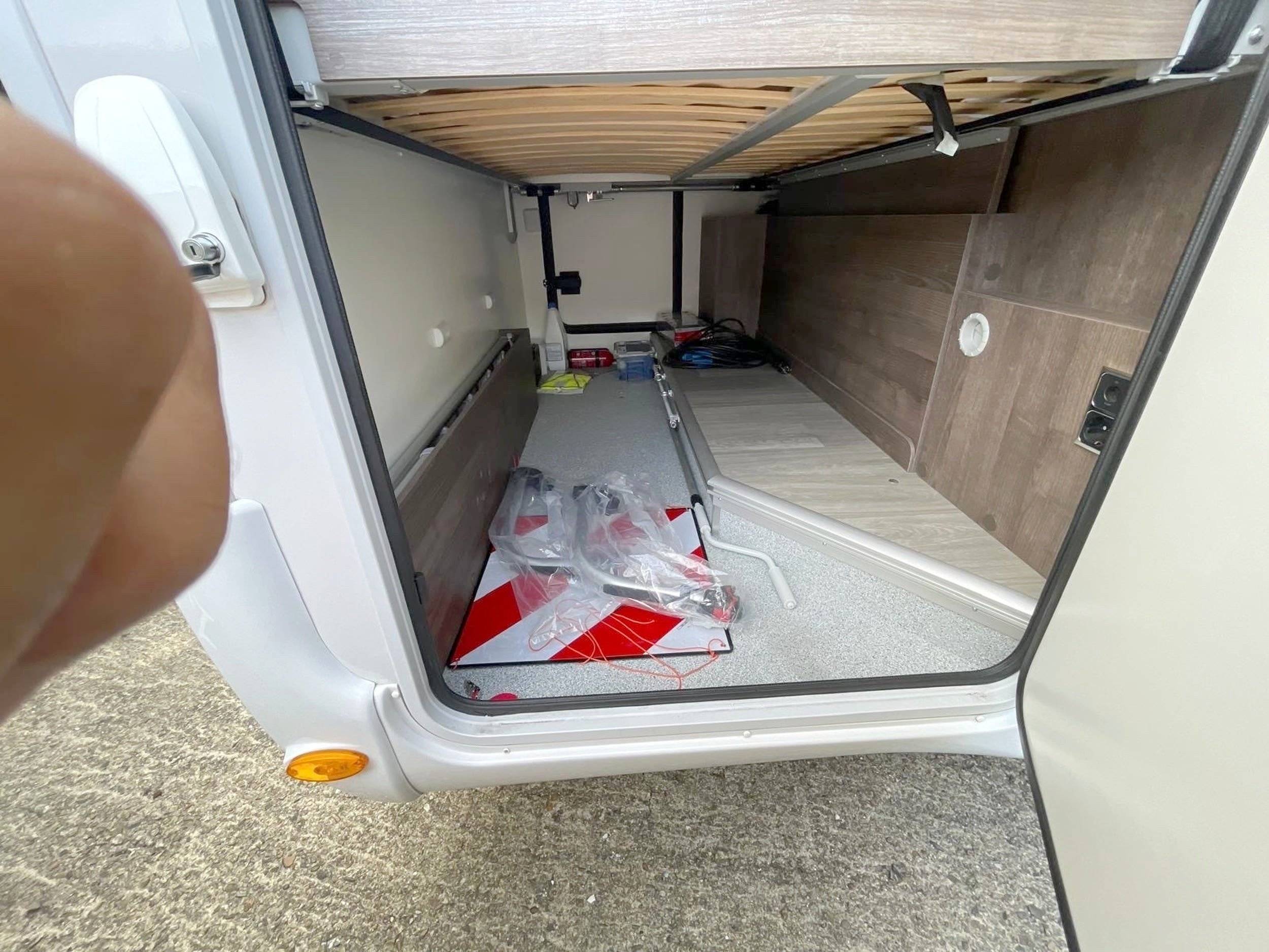 Benimar SPORT 340 UP