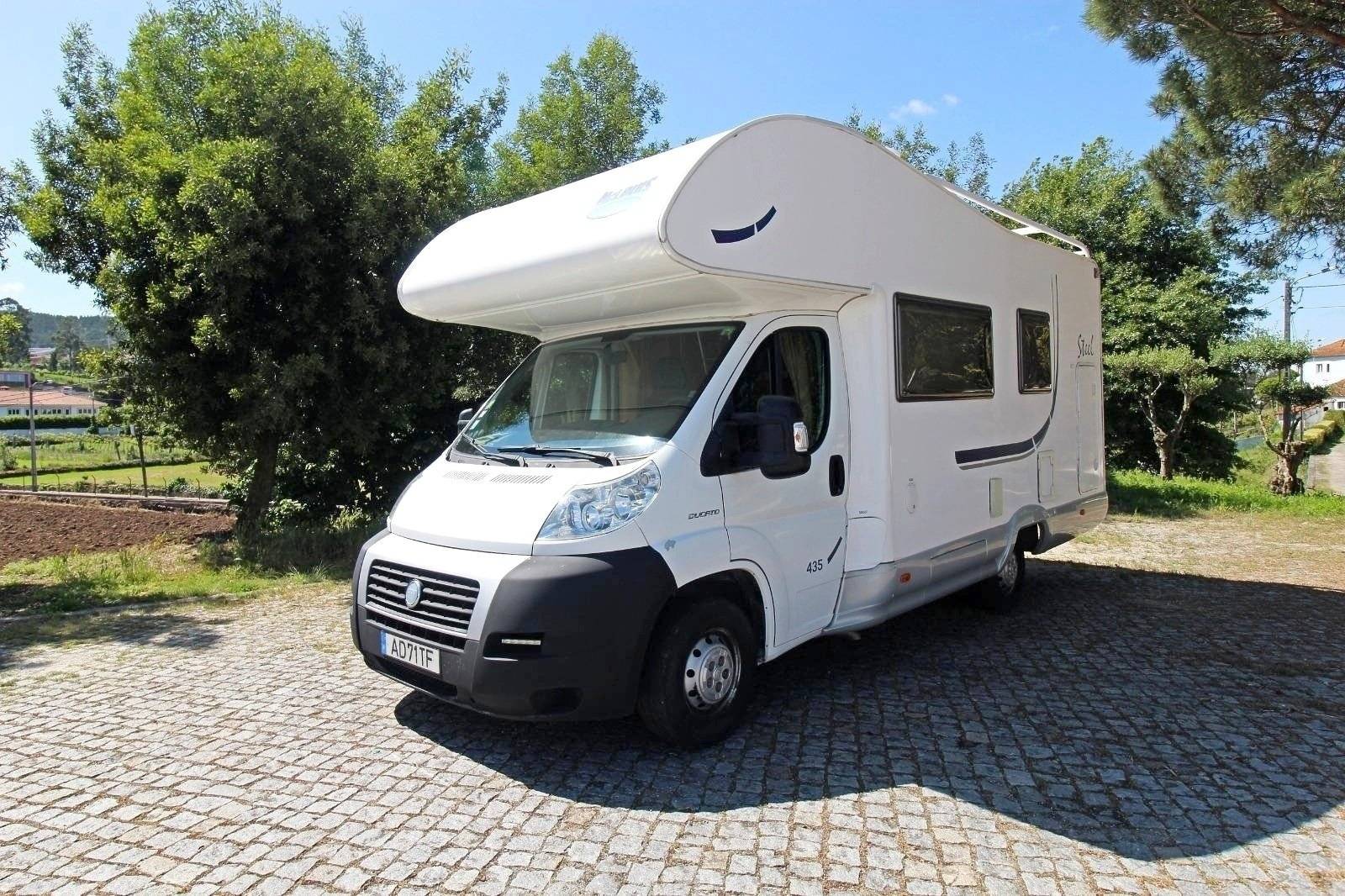 Mclouis Ducato 2,2 l Multijet 100 ch.