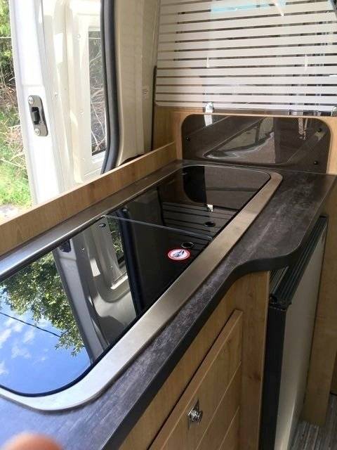 Font Vendôme Mastervan Xs