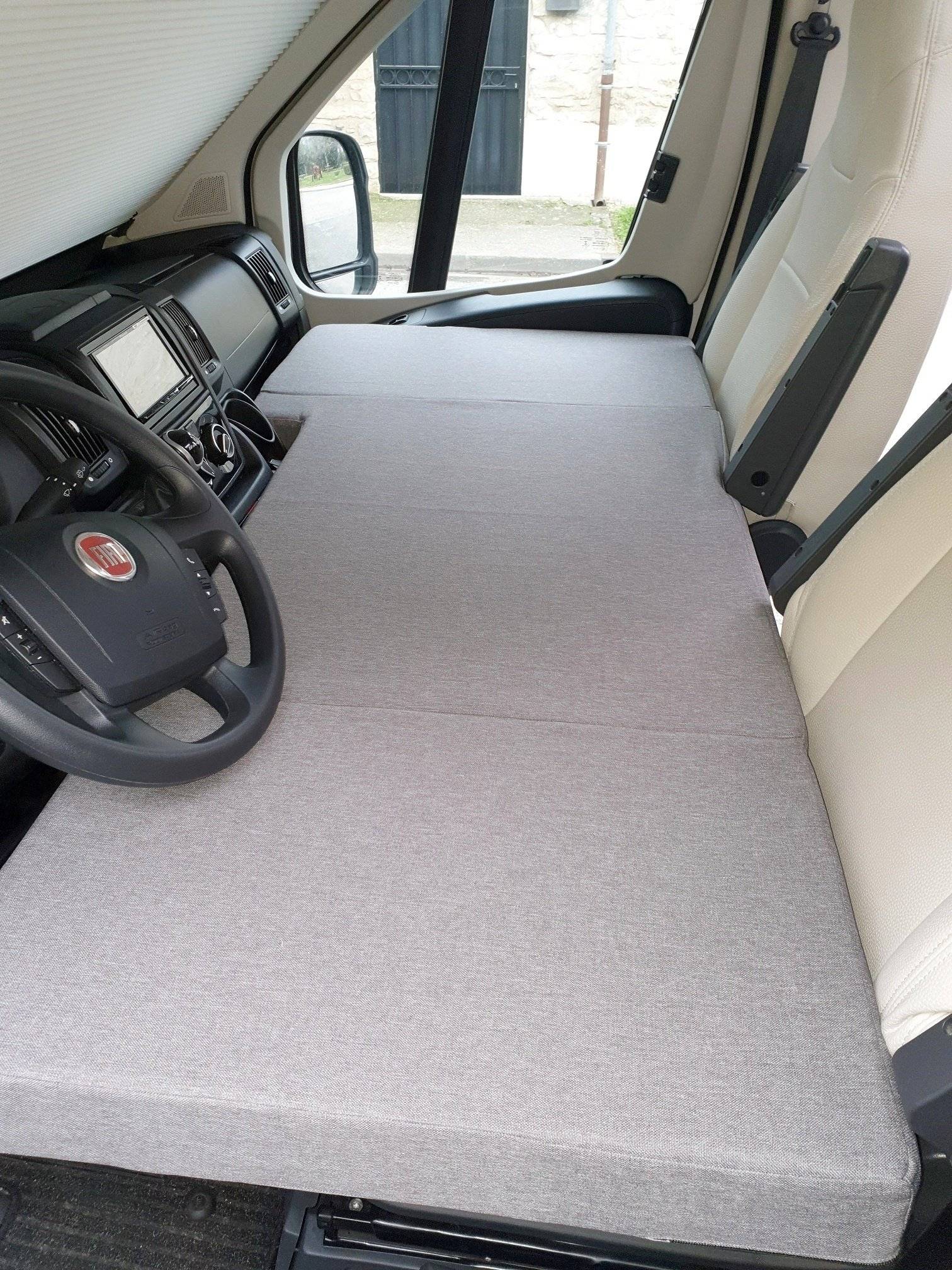 Mclouis Ducato 2,3 l 140 CV