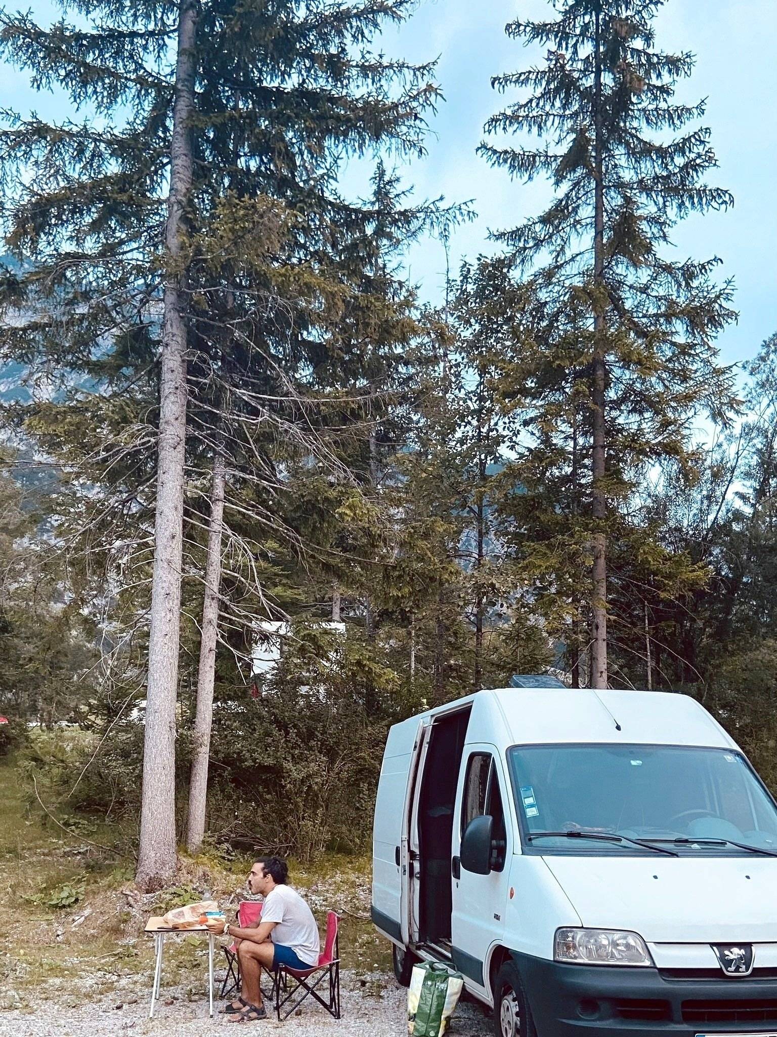 Peugeot Peugeot Boxer L2H2