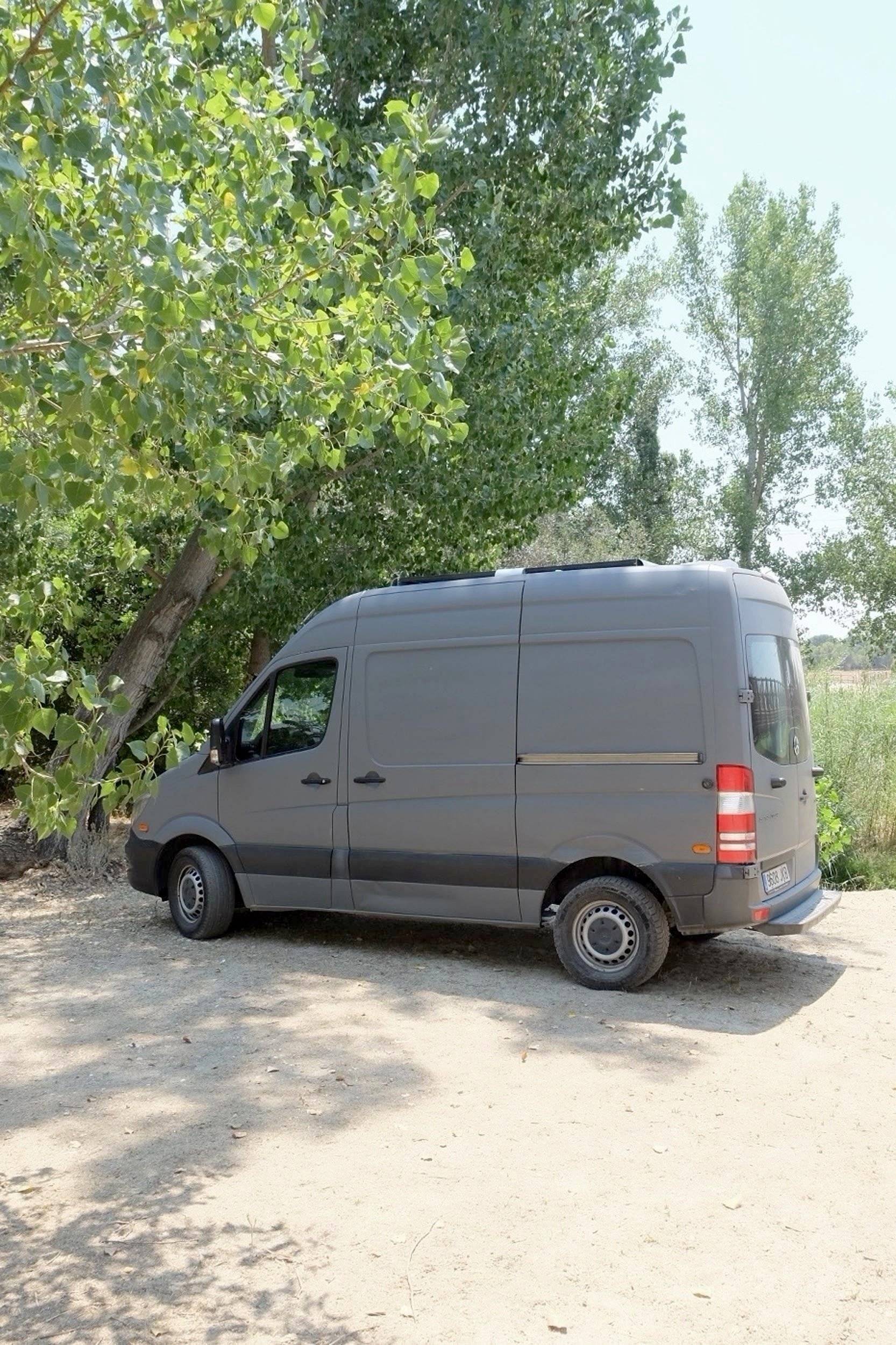 Mercedes SPRINTER