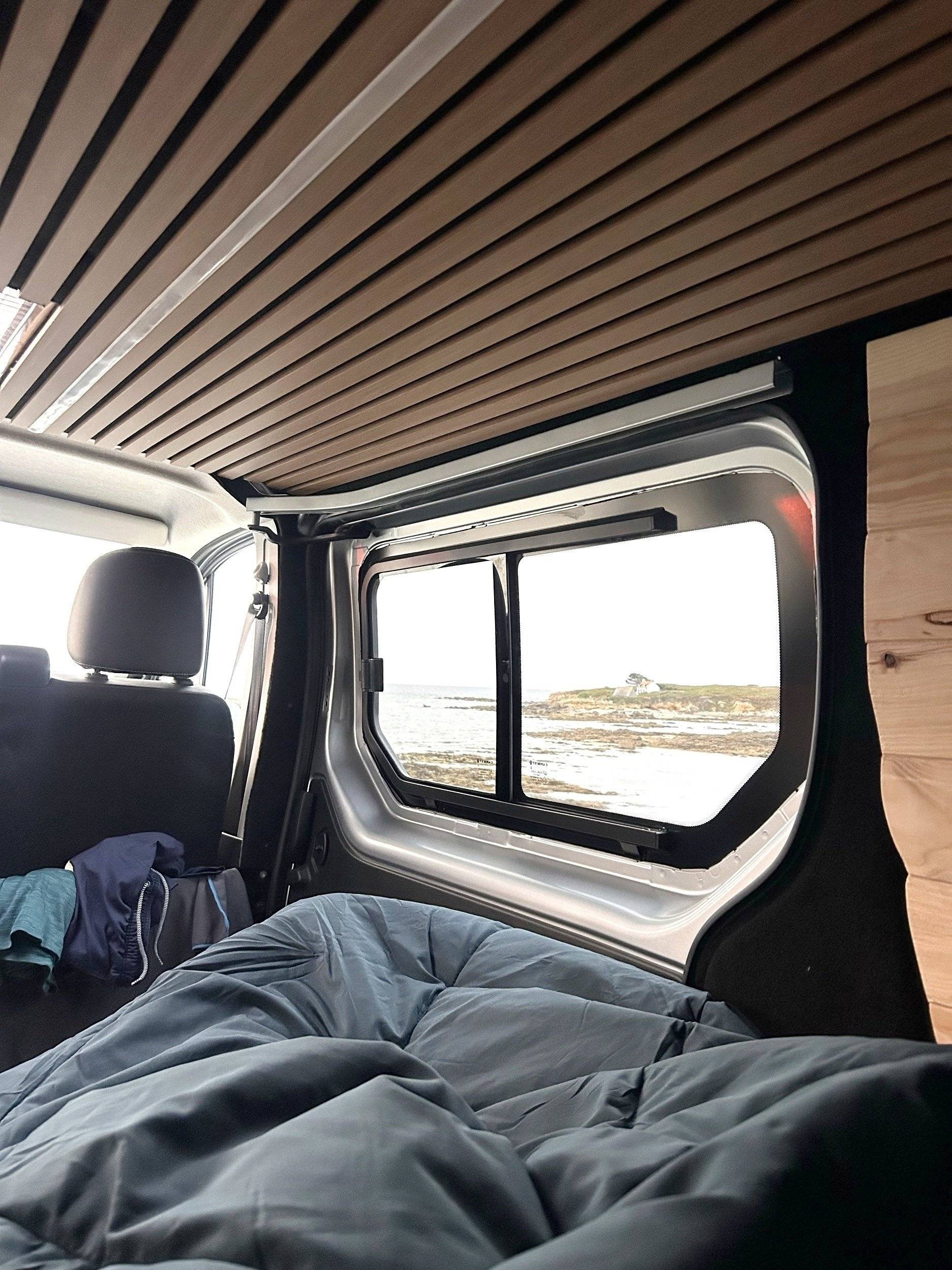 Renault Renault Trafic 150cv Boite auto