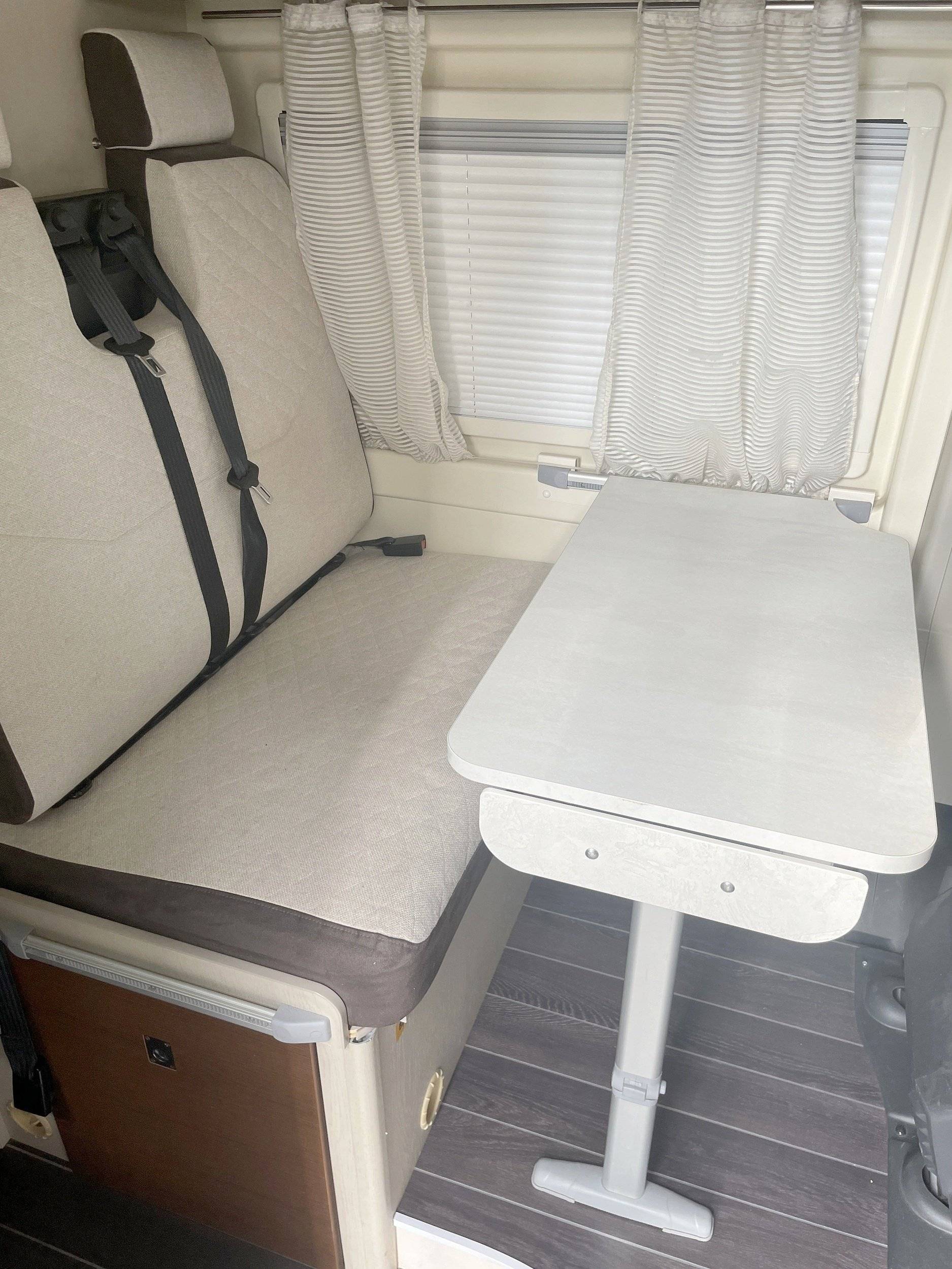 Rimor DUCATO 2.2 140 CH