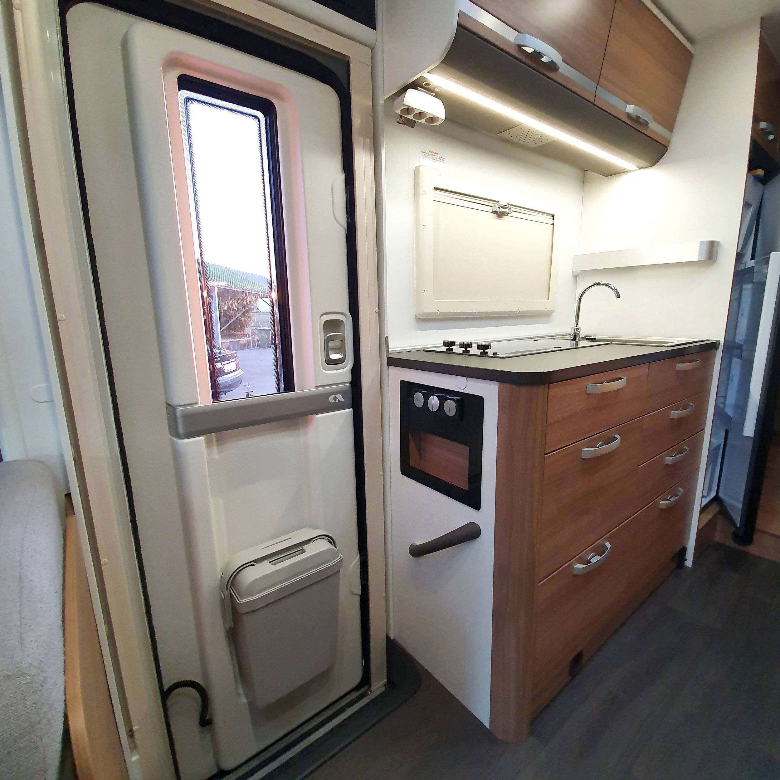 Adria Coral XL Plus A 670 SL