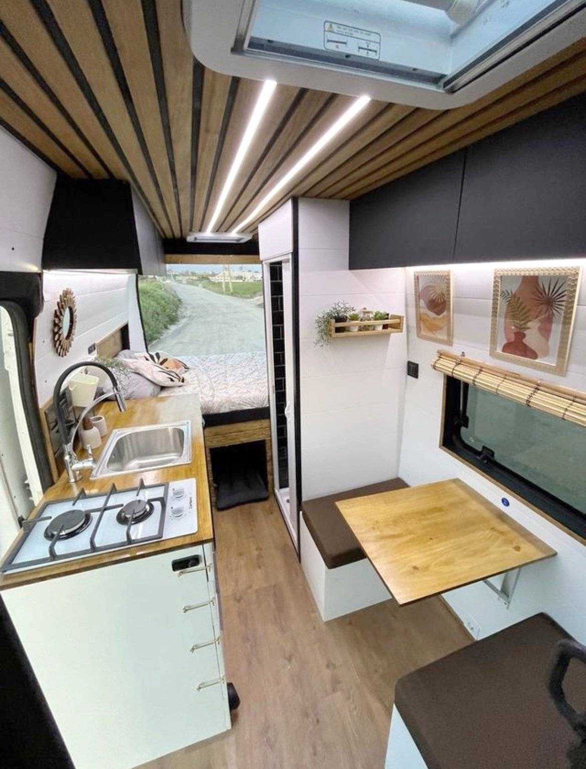 Cityvan Ducato 3,3t MH2, 2,3l multijet 120 ch