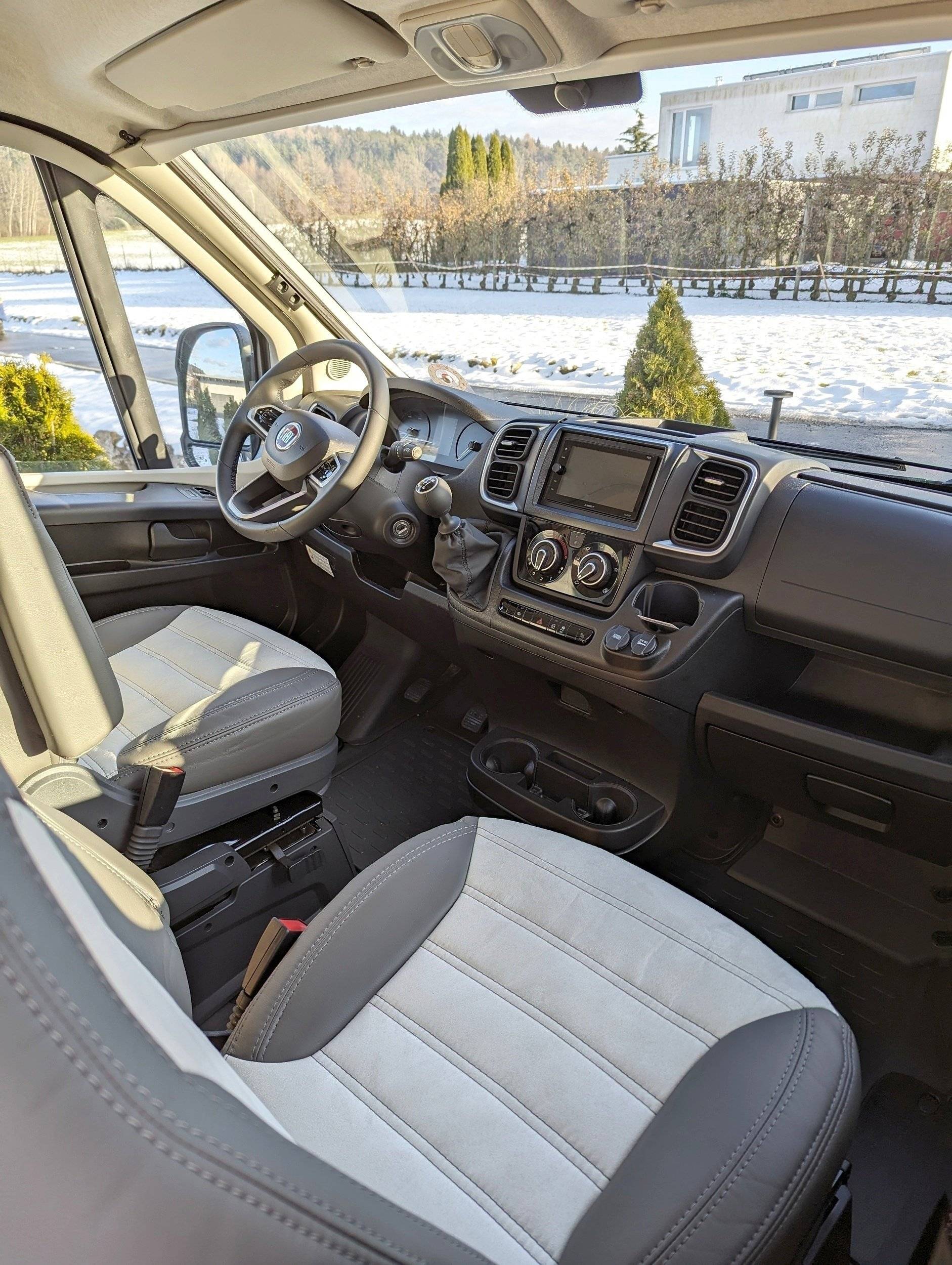 Sunlight Cliff Adventure RT 540