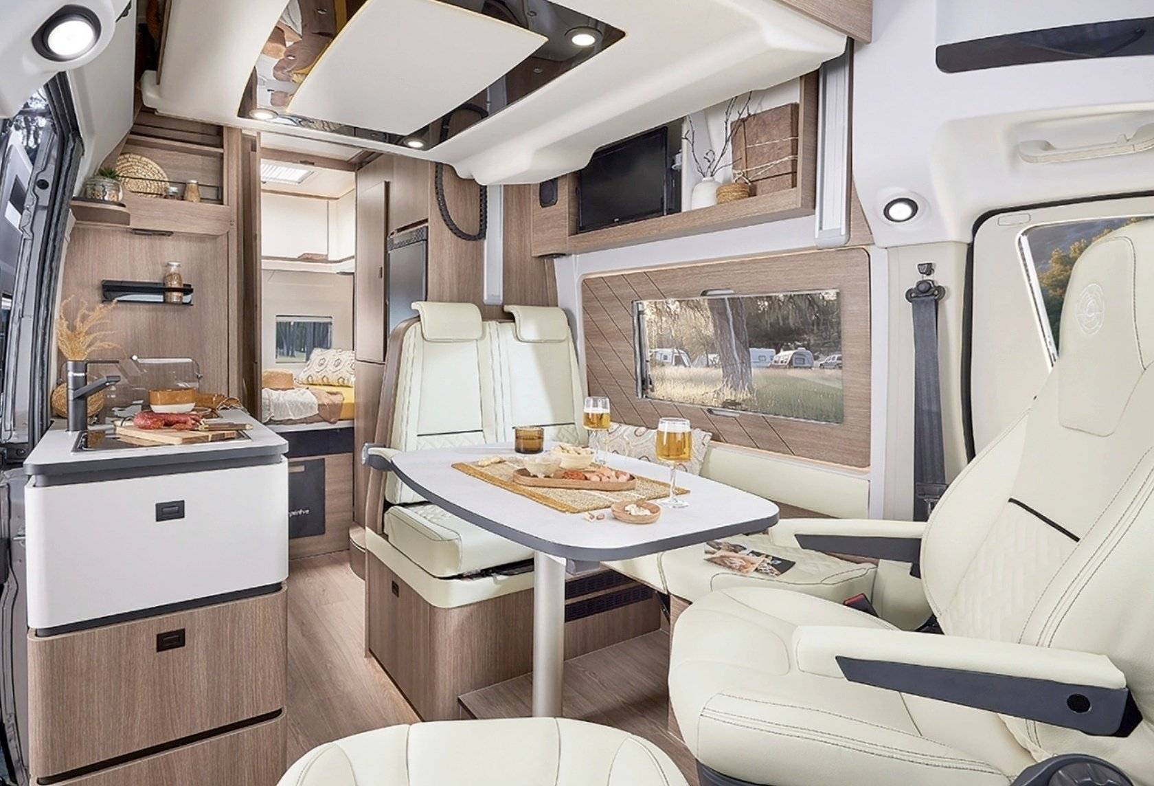 Essecke Fiat Fiat ducato - Yescapa