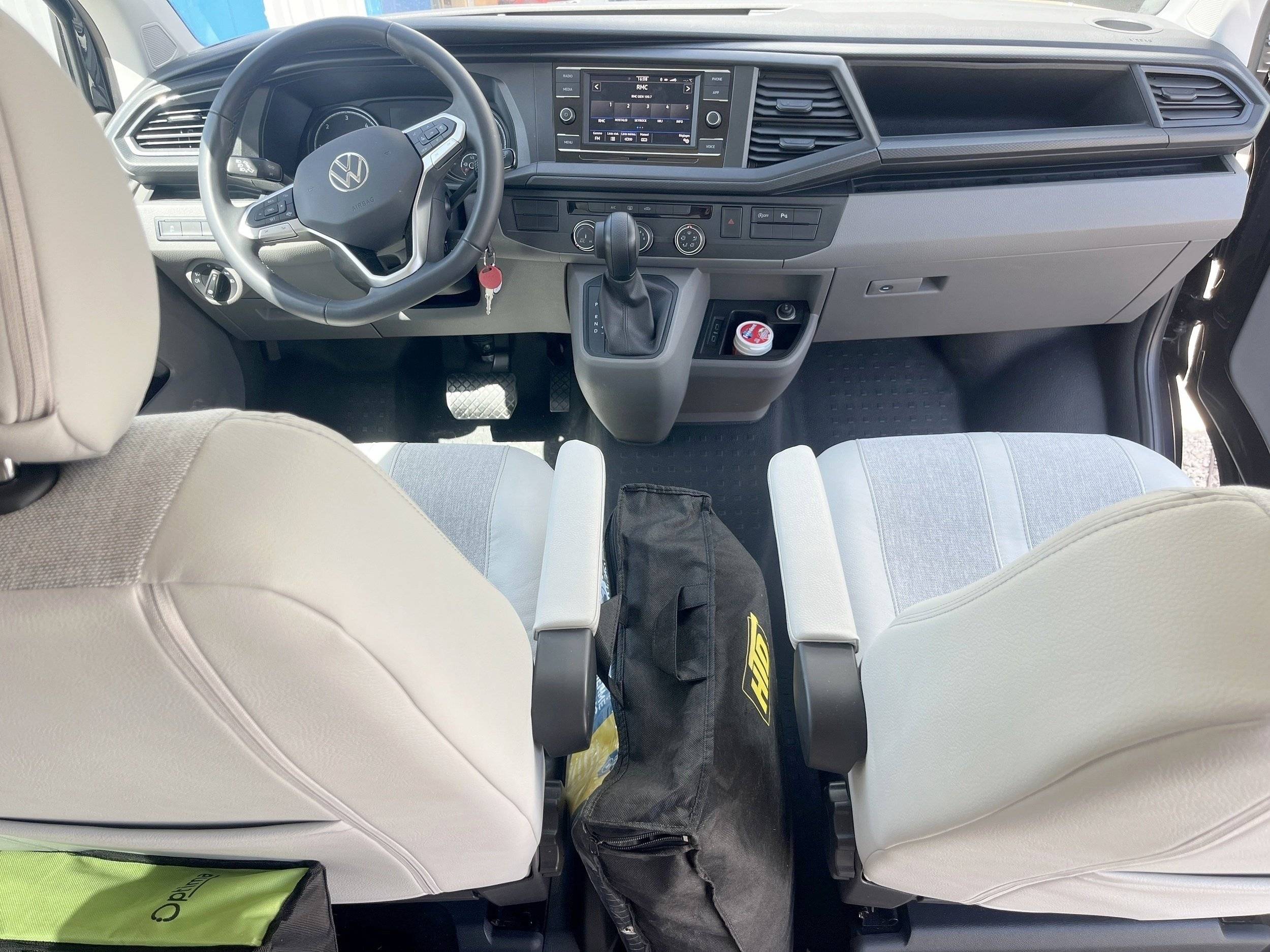Westfalia Kepler One