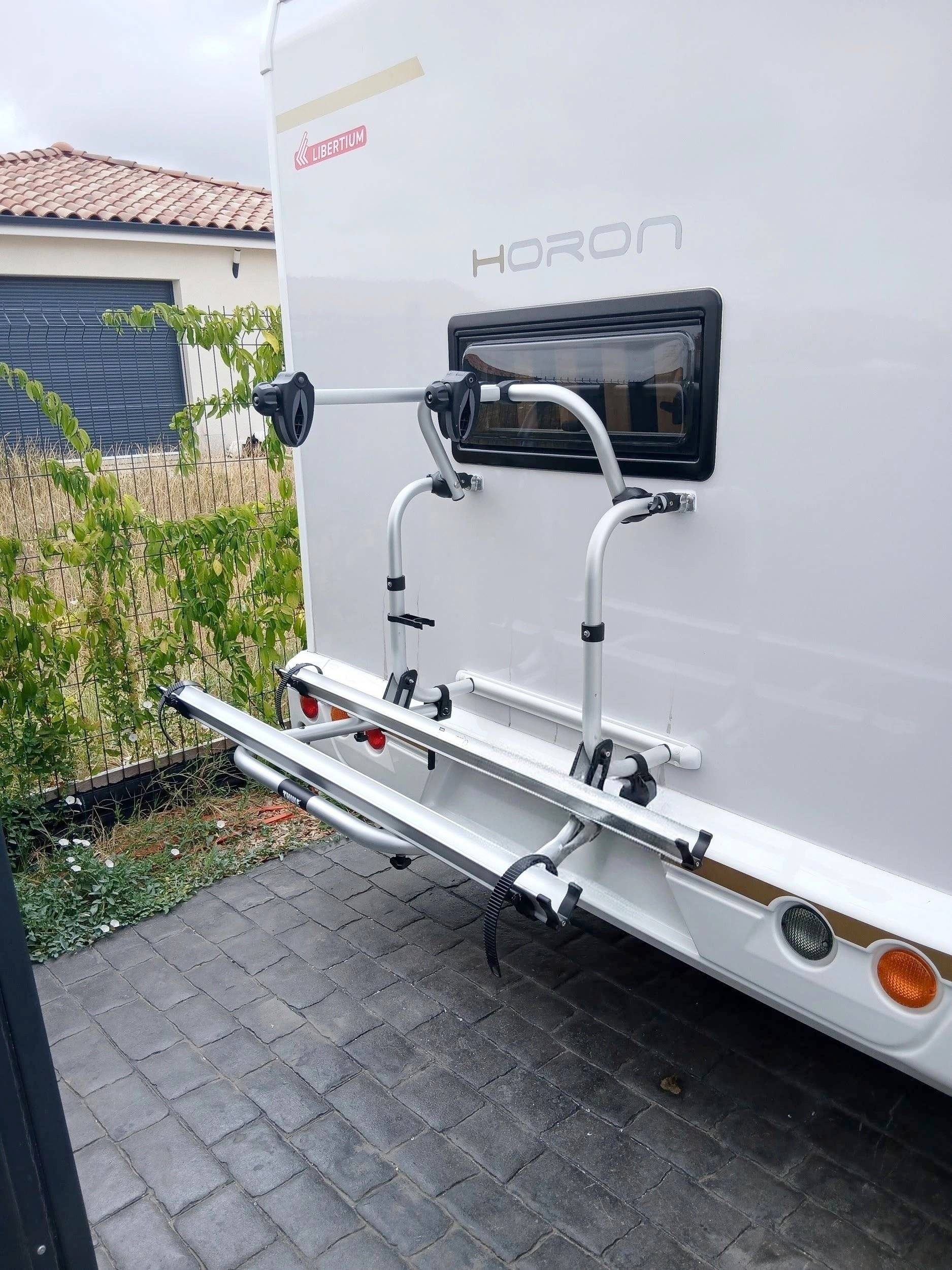 Ci Horon