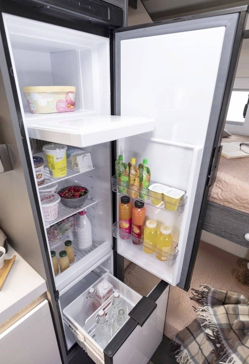 Roller Team KRONOS 277 M