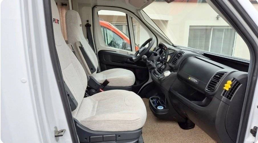 Pilote P746C Sensation