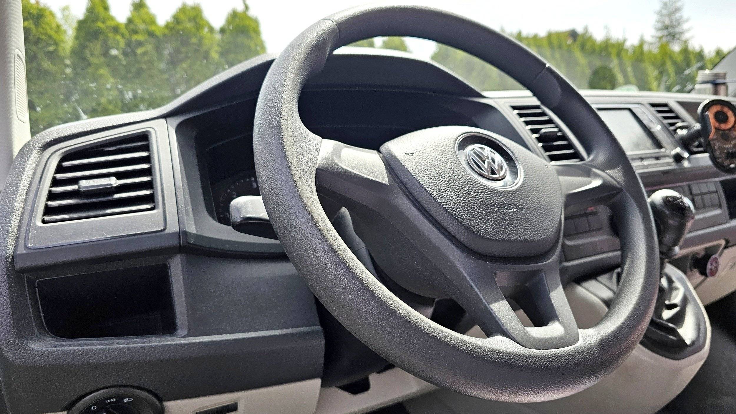 Volkswagen Volkswagen T6