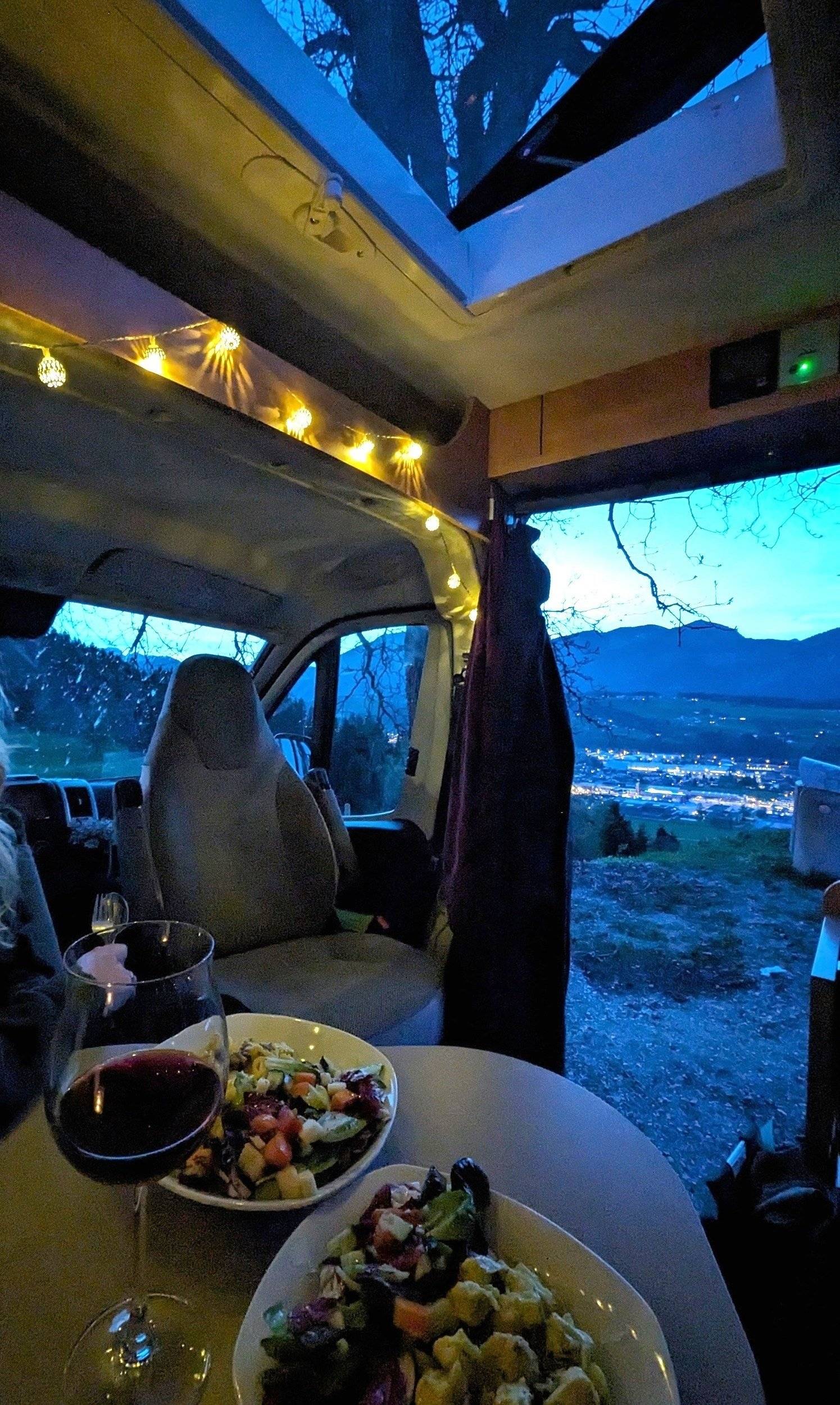 Pössl Pössl 2WinR Plus