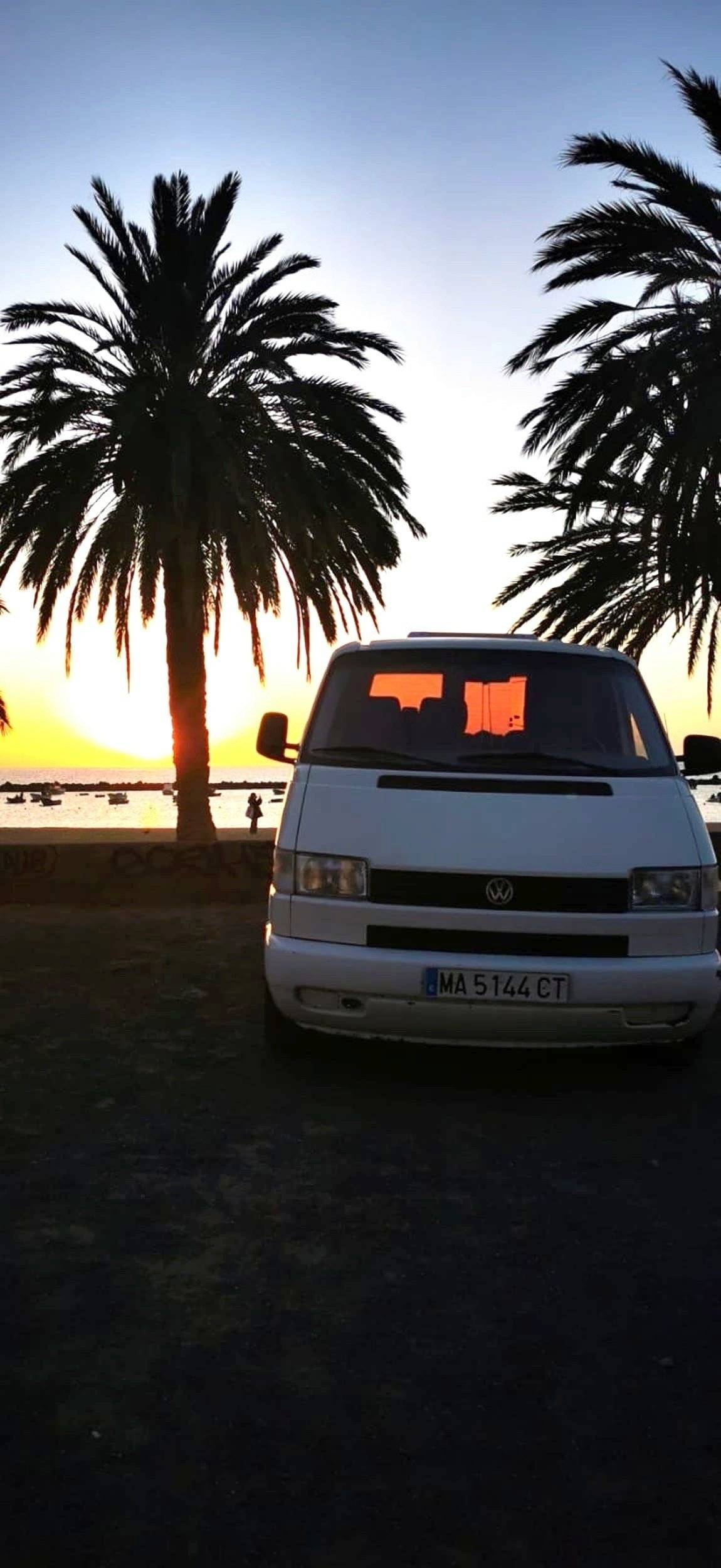 Volkswagen Volkswagen transporte