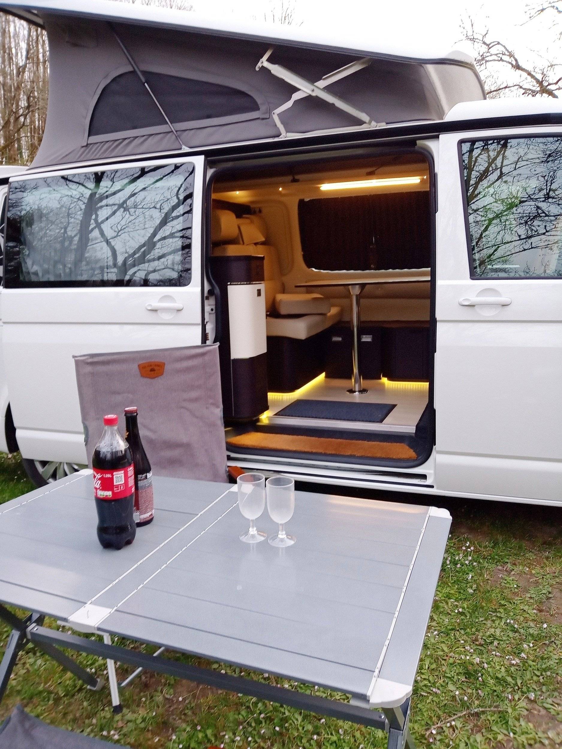 Westfalia Westfalia Kepler One