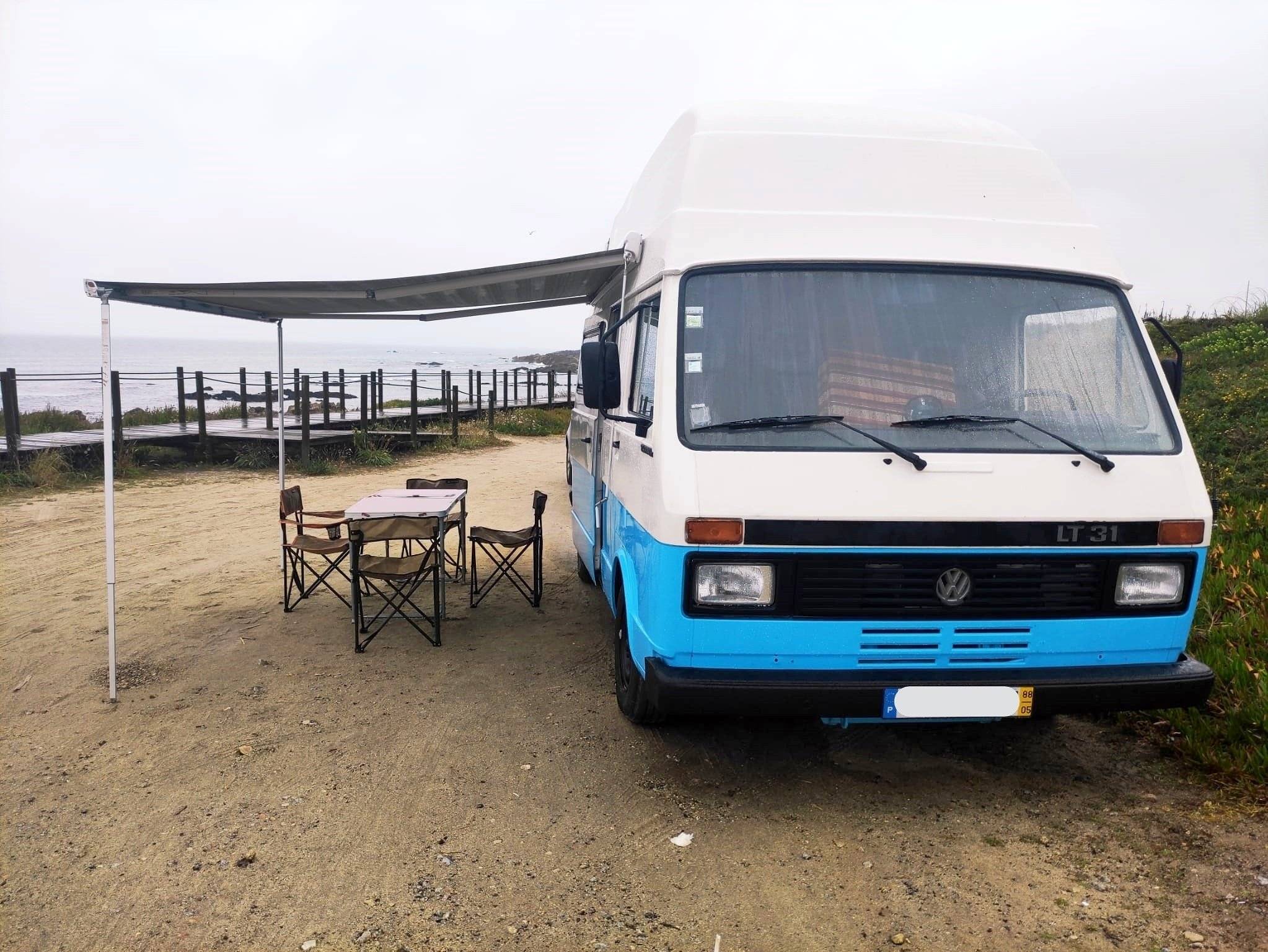 Volkswagen LT 31