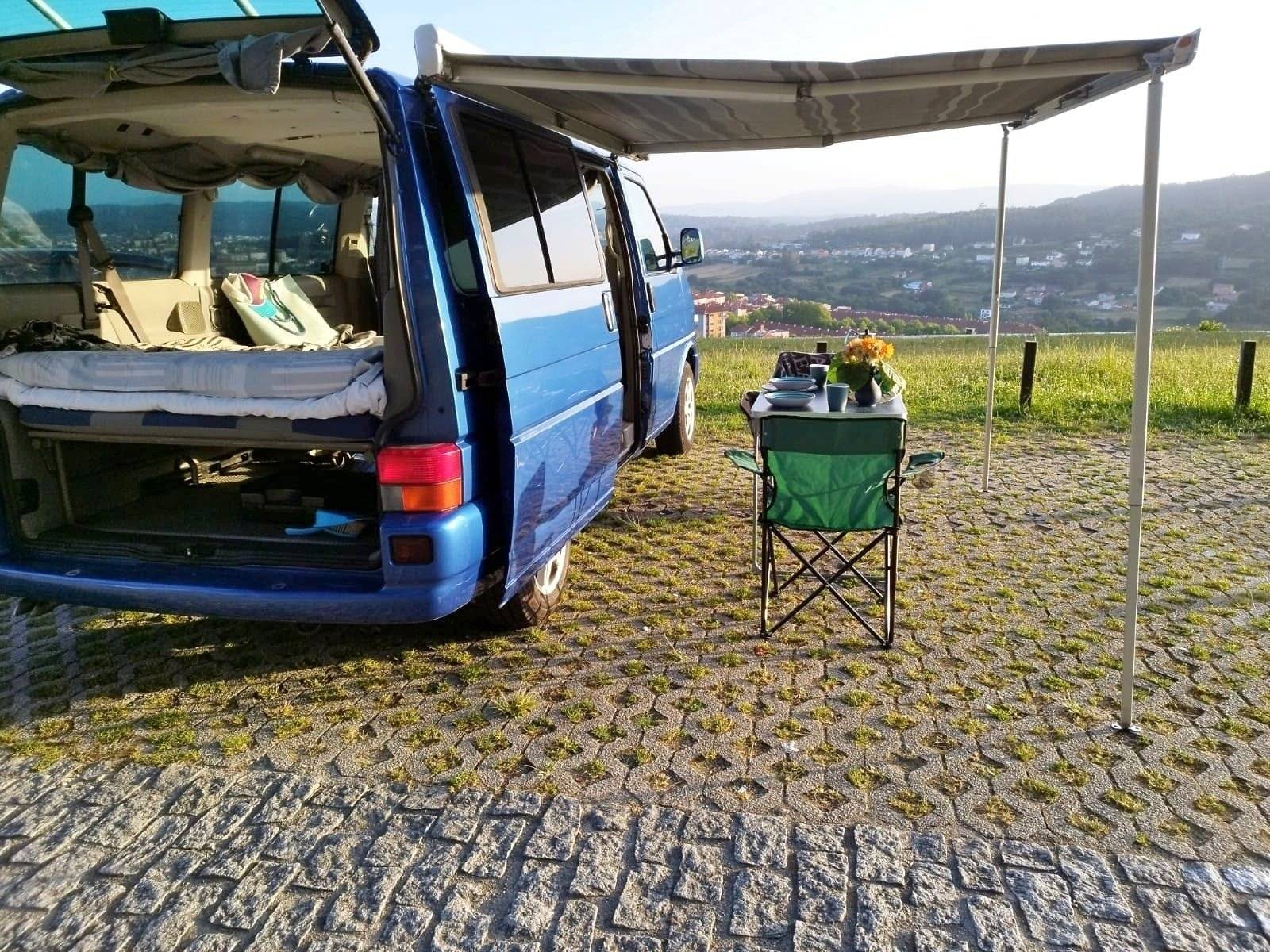 Volkswagen Volkswagen T4 Multivan