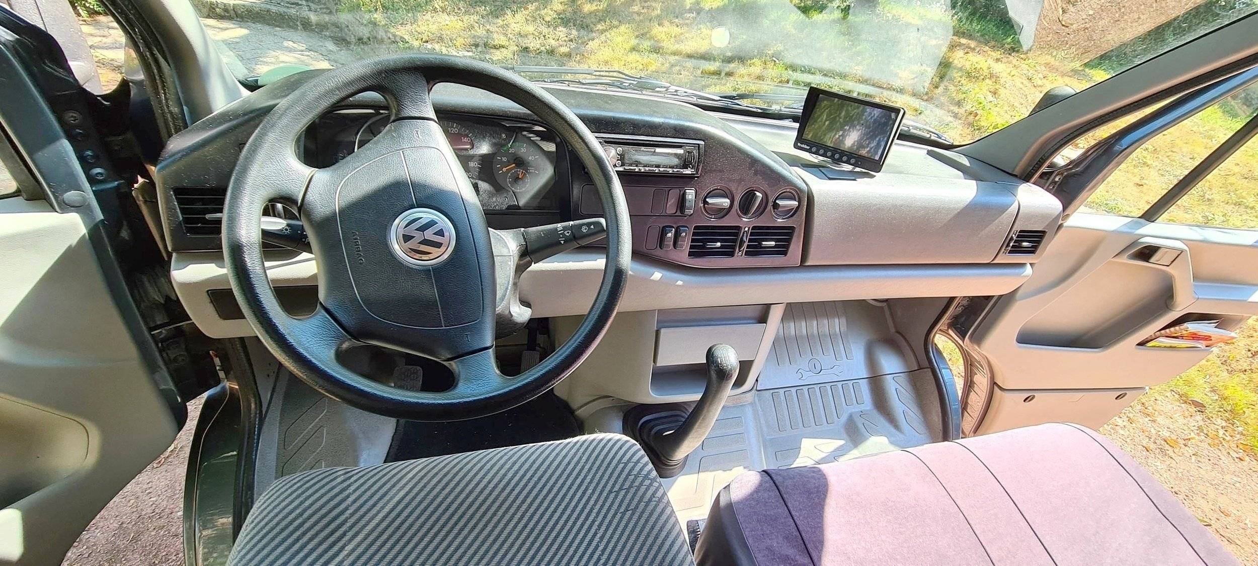 Volkswagen 