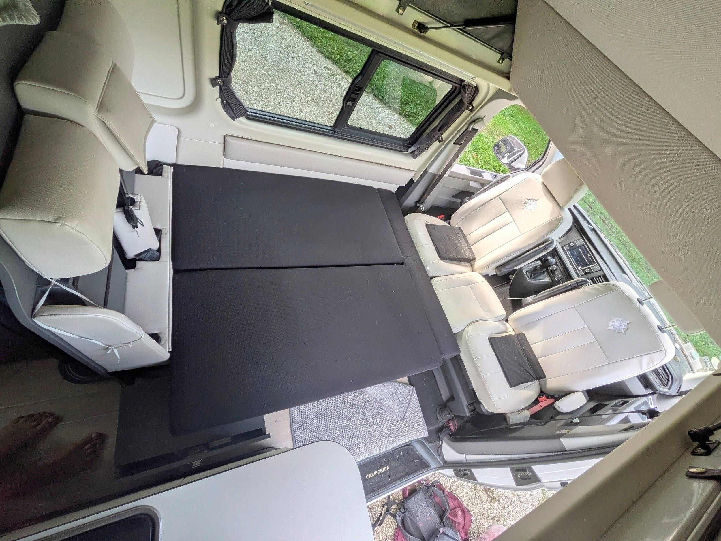 Westfalia Kepler One