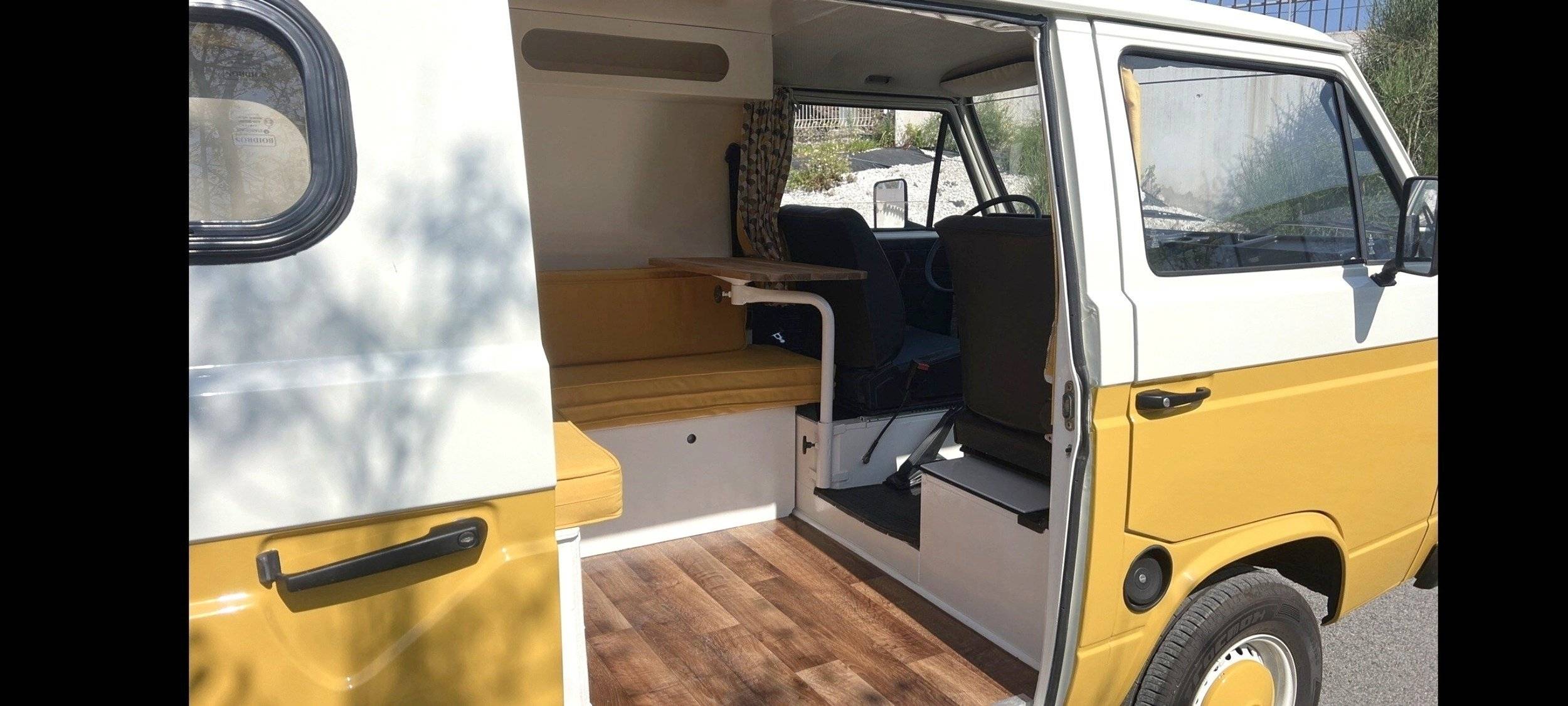 Volkswagen Volkswagen T3