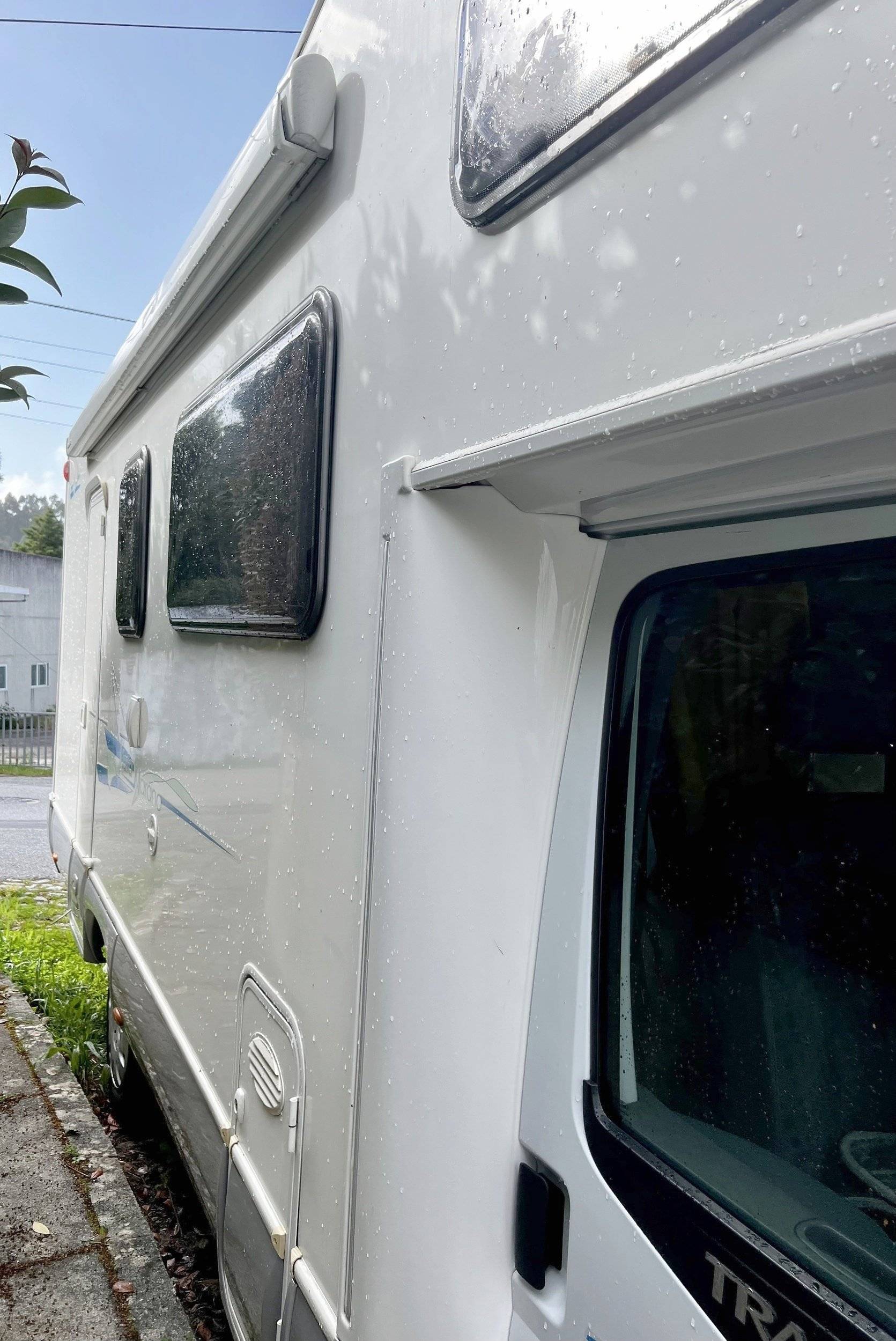 Rimor Rimor Katamarano 8