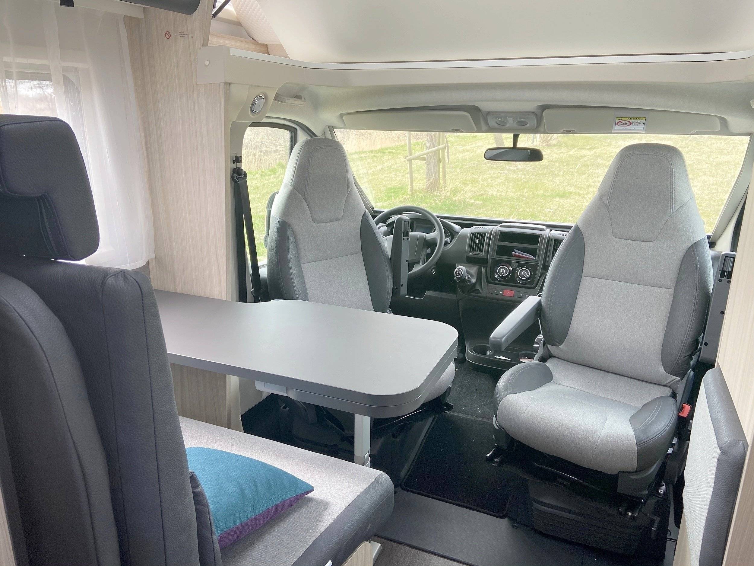 Sun Living Neukölln (A60SP)