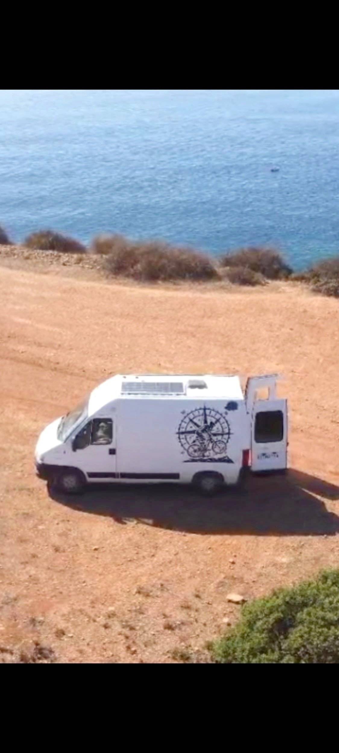 Citroën Jumper 2,8 HDI 127 cv